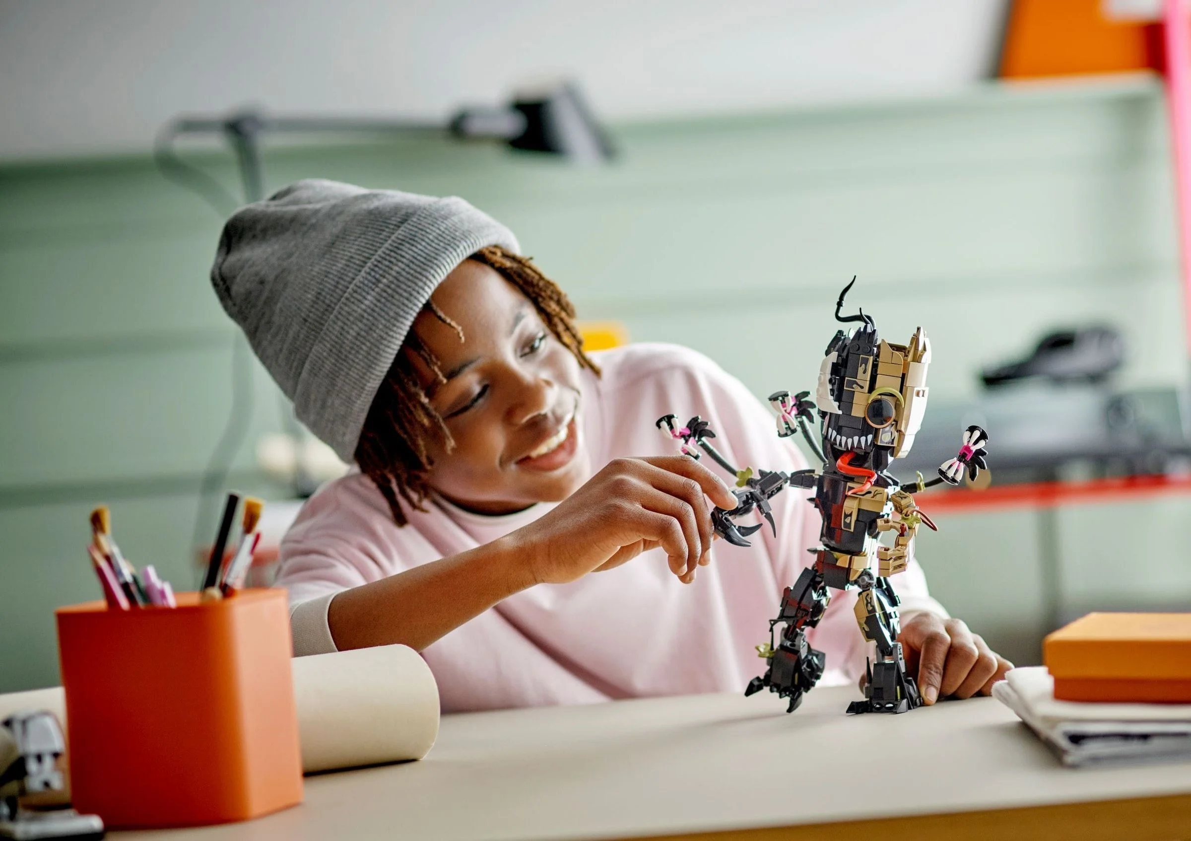 LEGO® 76249 Groot Jako Venom - zdjęcie 6