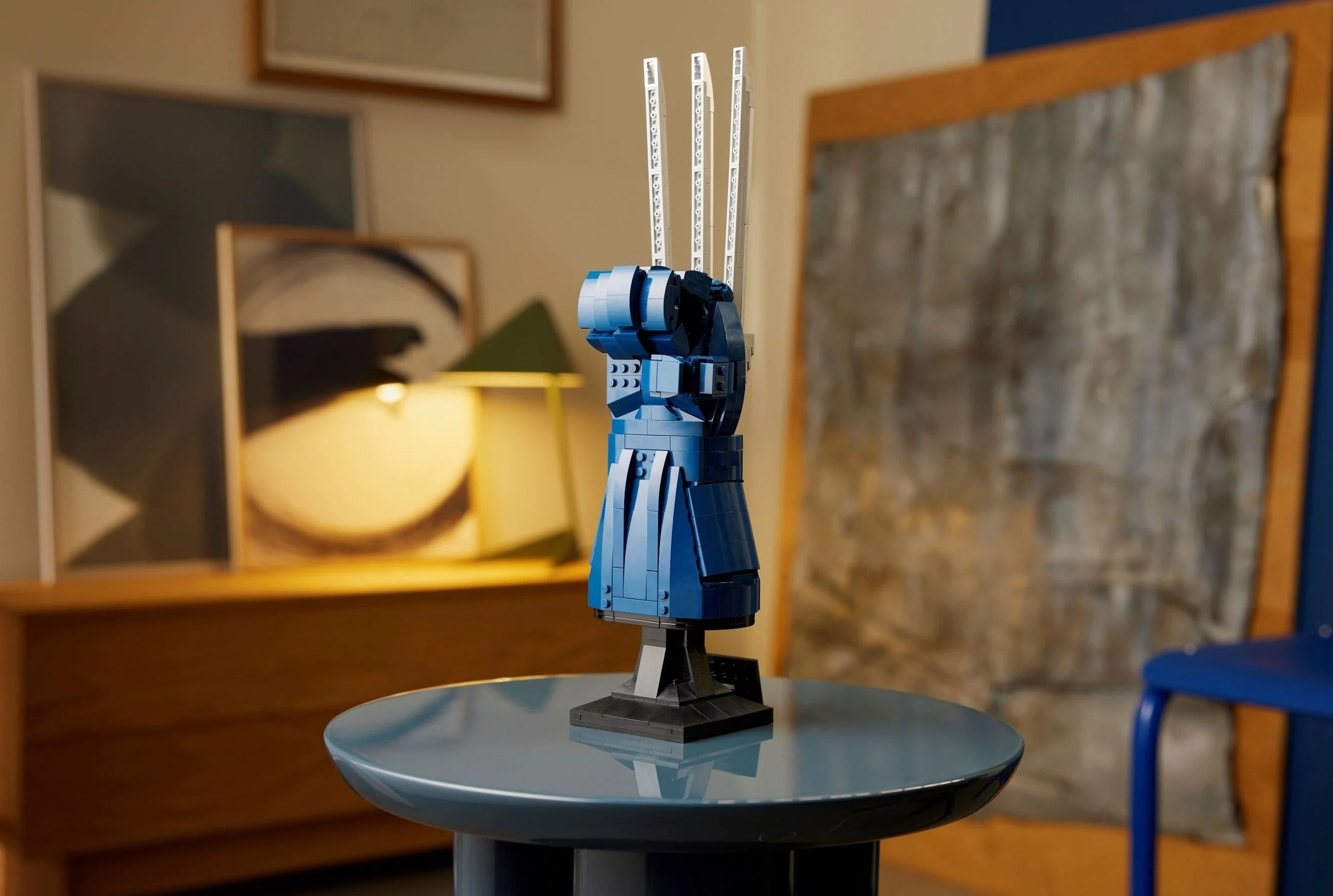 LEGO® 76250 Lego Marvel Heroes Szpony z adamantium Wolverine’a - zdjęcie 8