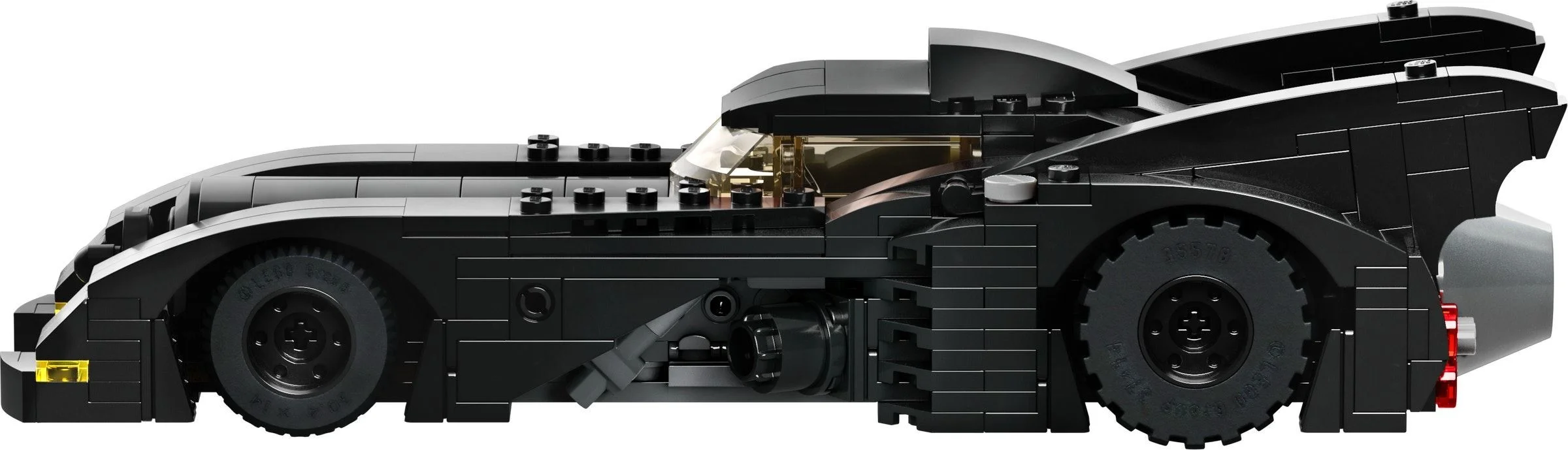 LEGO® 76252 Lego DC Jaskinia Batmana w ramce - zdjęcie 4