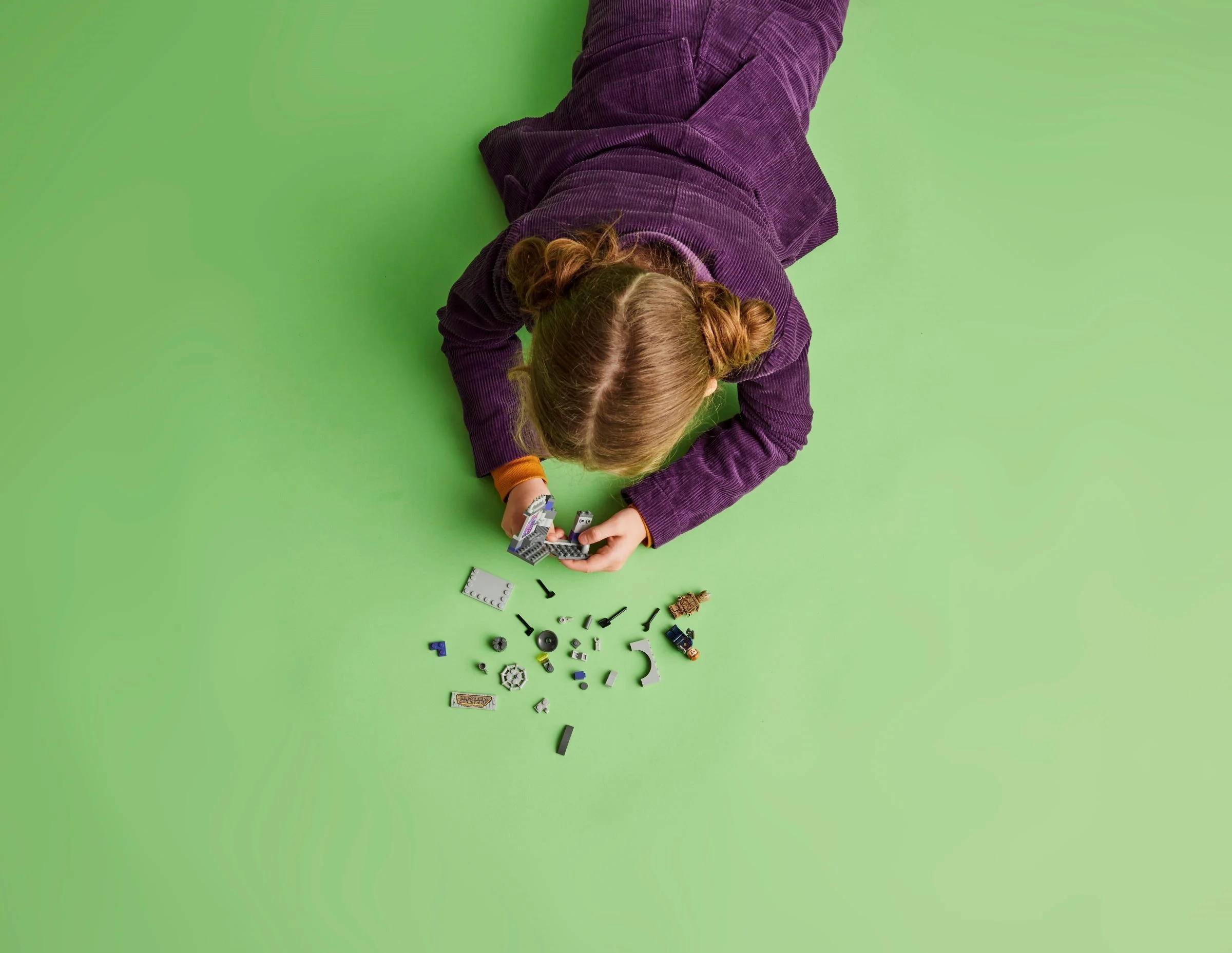 LEGO® 76253 LEGO Marvel Kwatera Strażników Galaktyki - zdjęcie 7