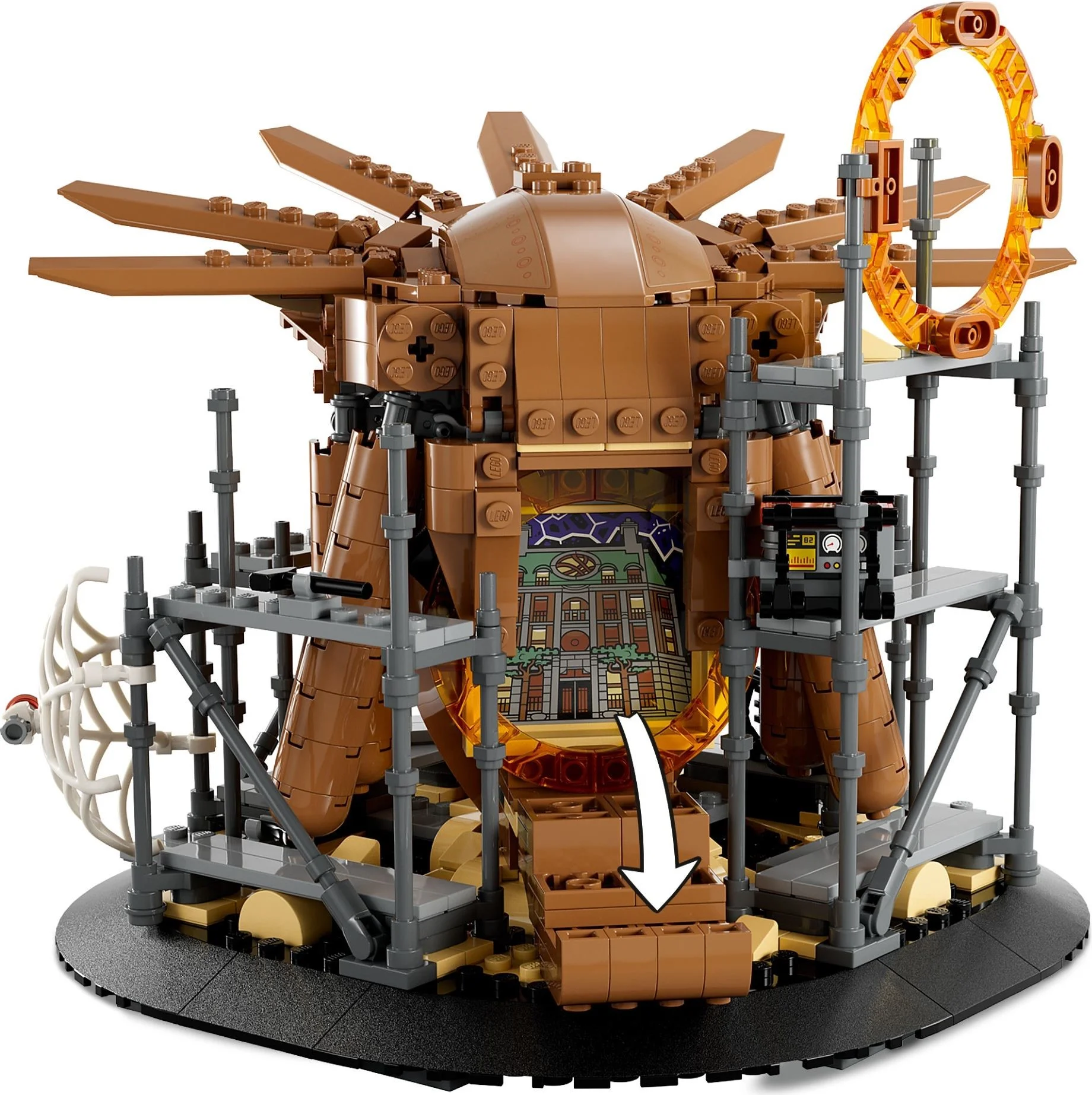 LEGO® 76261 Ostateczne Starcie Spider-mana - zdjęcie 3