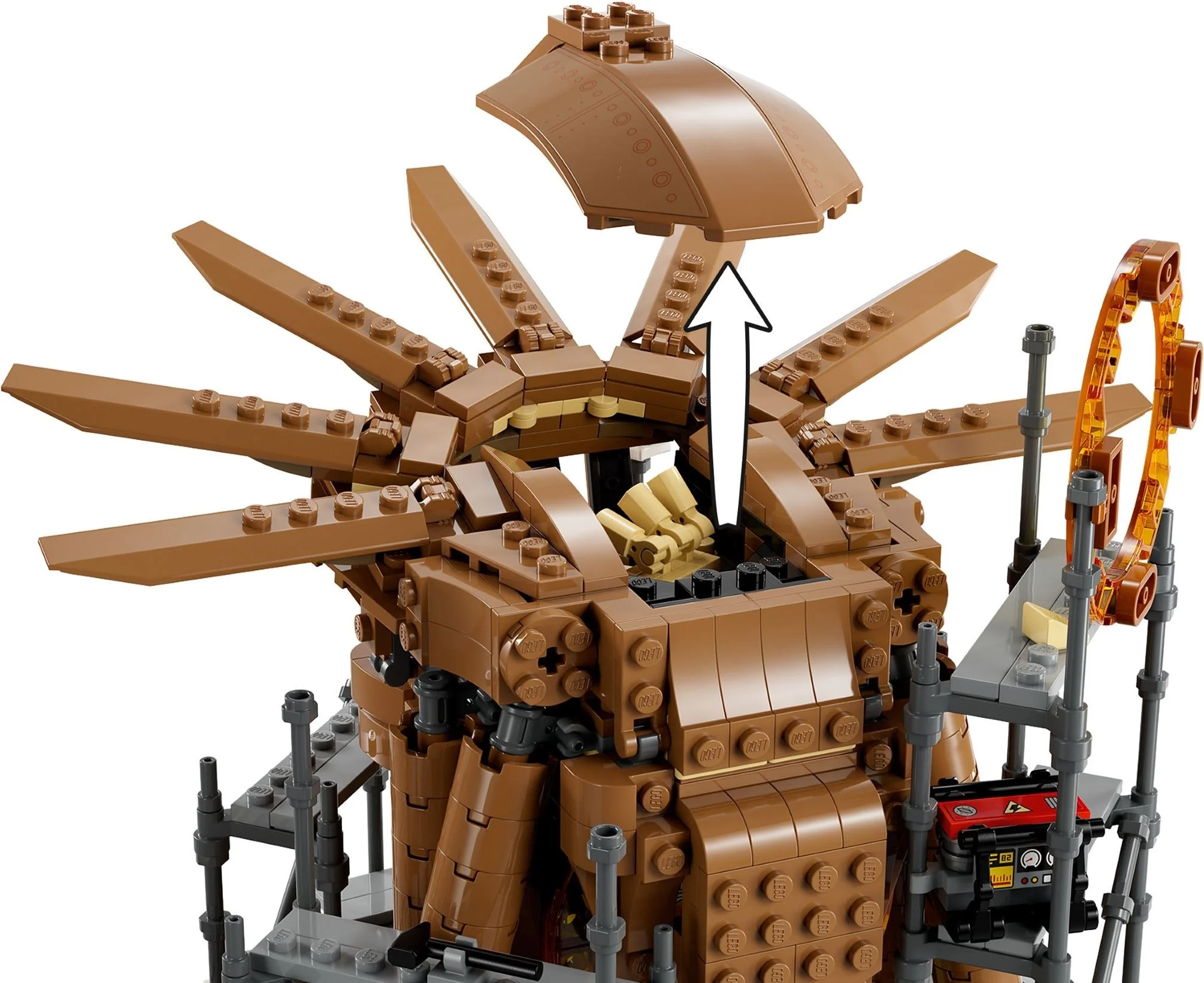 LEGO® 76261 Ostateczne Starcie Spider-mana - zdjęcie 4