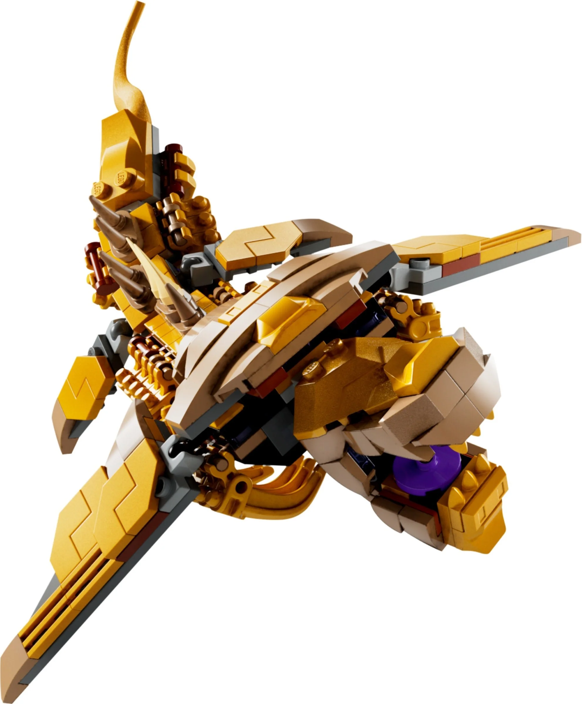 LEGO® 76269 Heroes Wieża Avengersów - zdjęcie 7