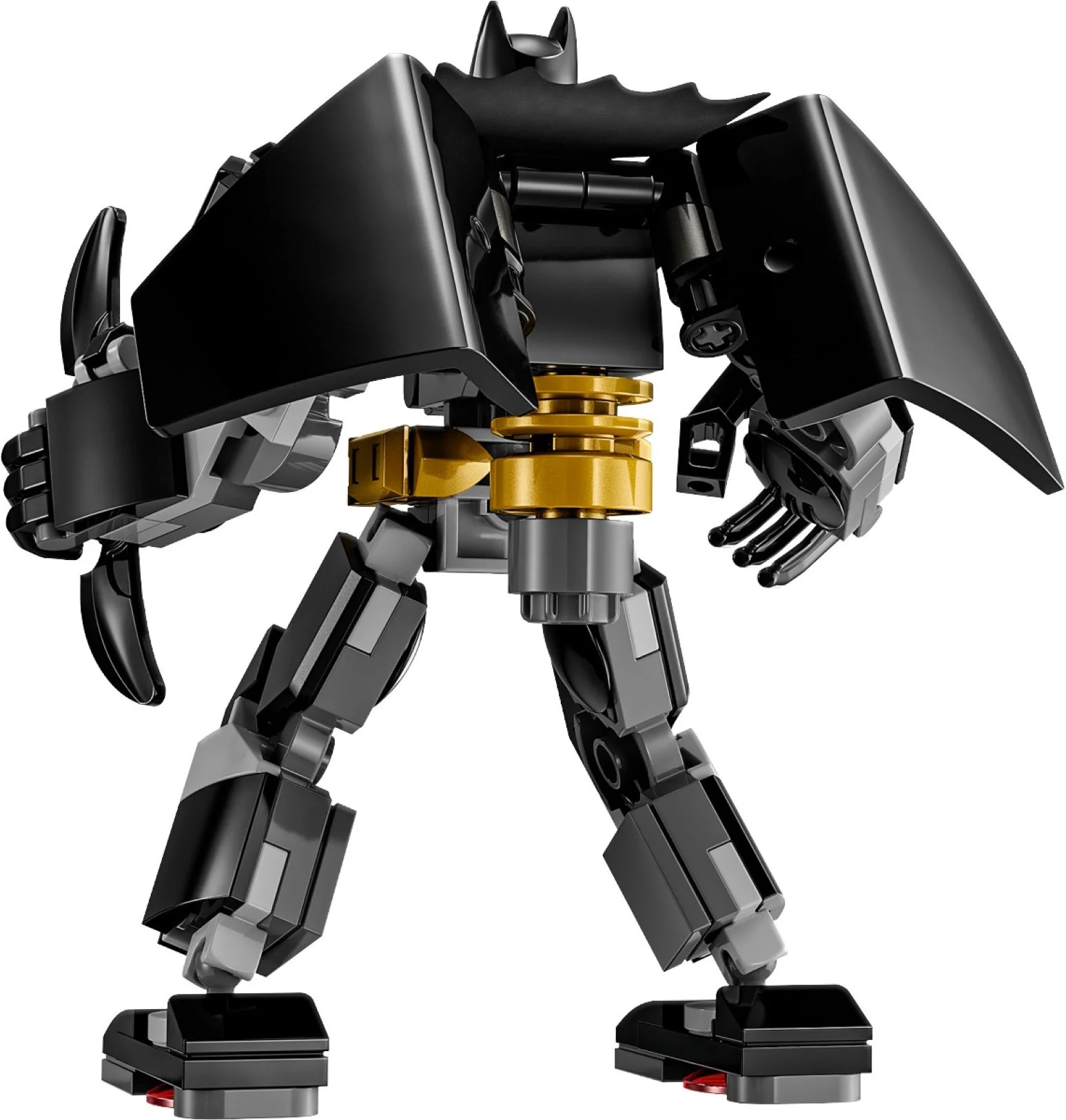 LEGO® 76270 Mechaniczna zbroja Batmana™ - zdjęcie 5