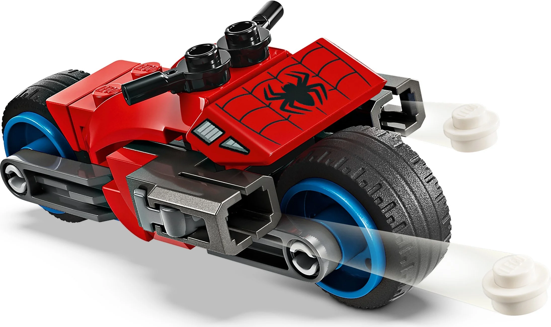 LEGO® 76275 Dock Ock i Venom - zdjęcie 3
