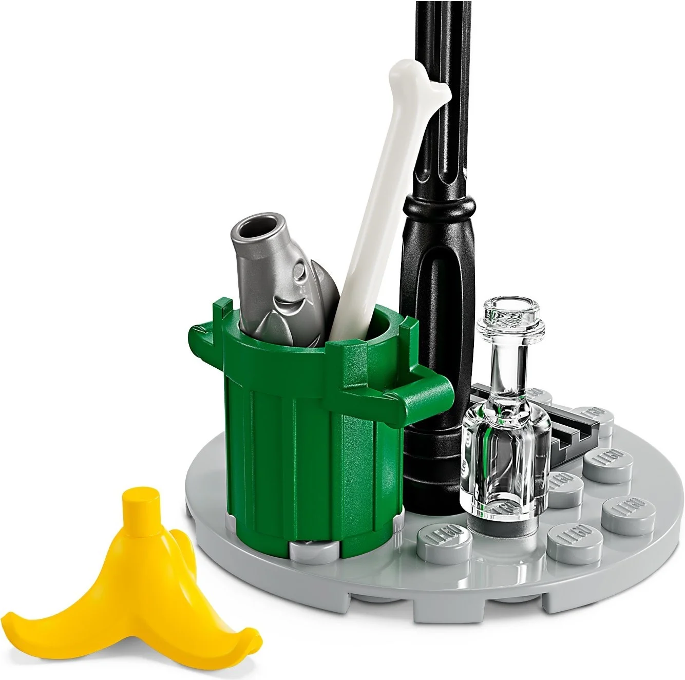 LEGO® 76275 Dock Ock i Venom - zdjęcie 4