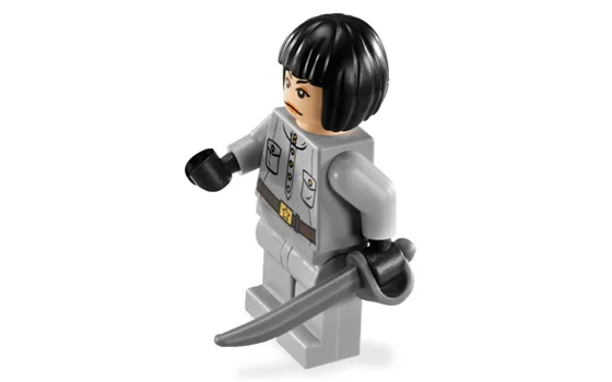 LEGO® 7628 Jones Peril in Peru - zdjęcie 6