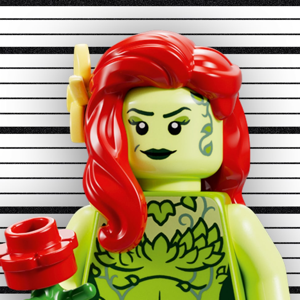 LEGO® 76300 Arkham Asylum™ - zdjęcie 18