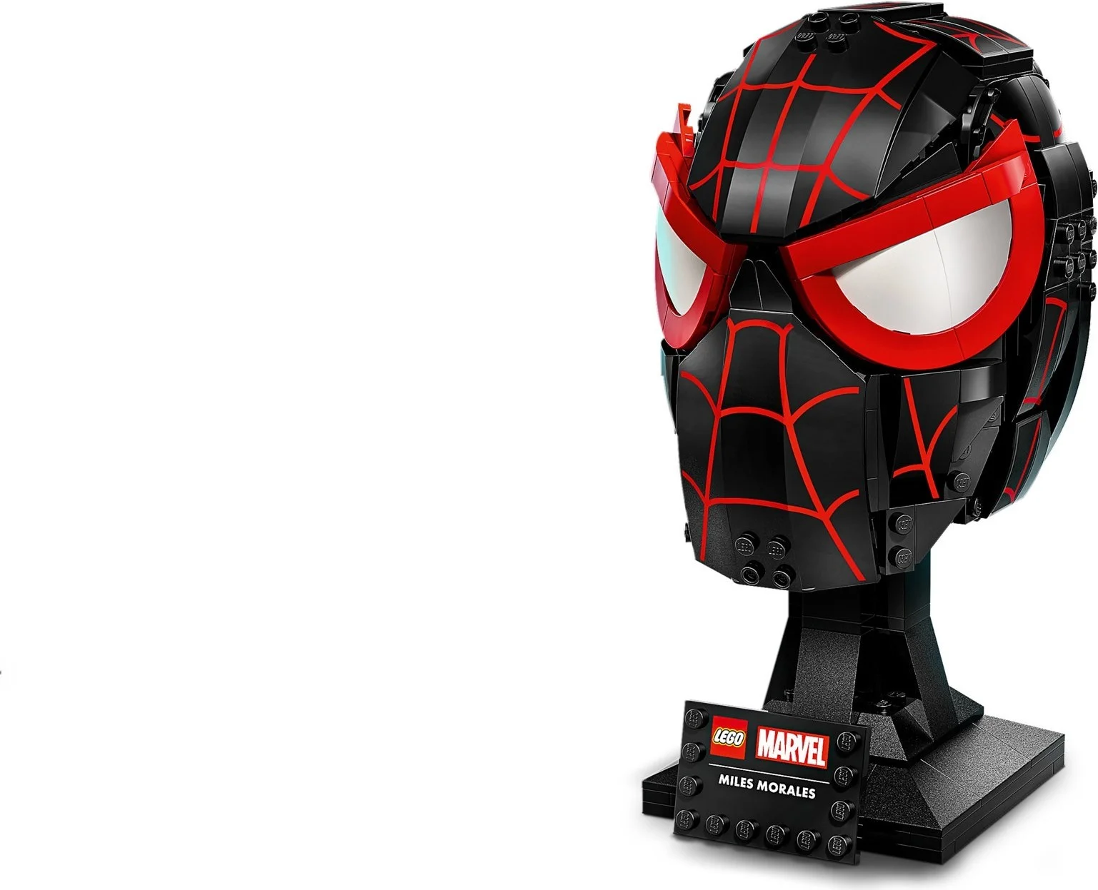 LEGO® 76329 Maska Milesa Moralesa - zdjęcie 11