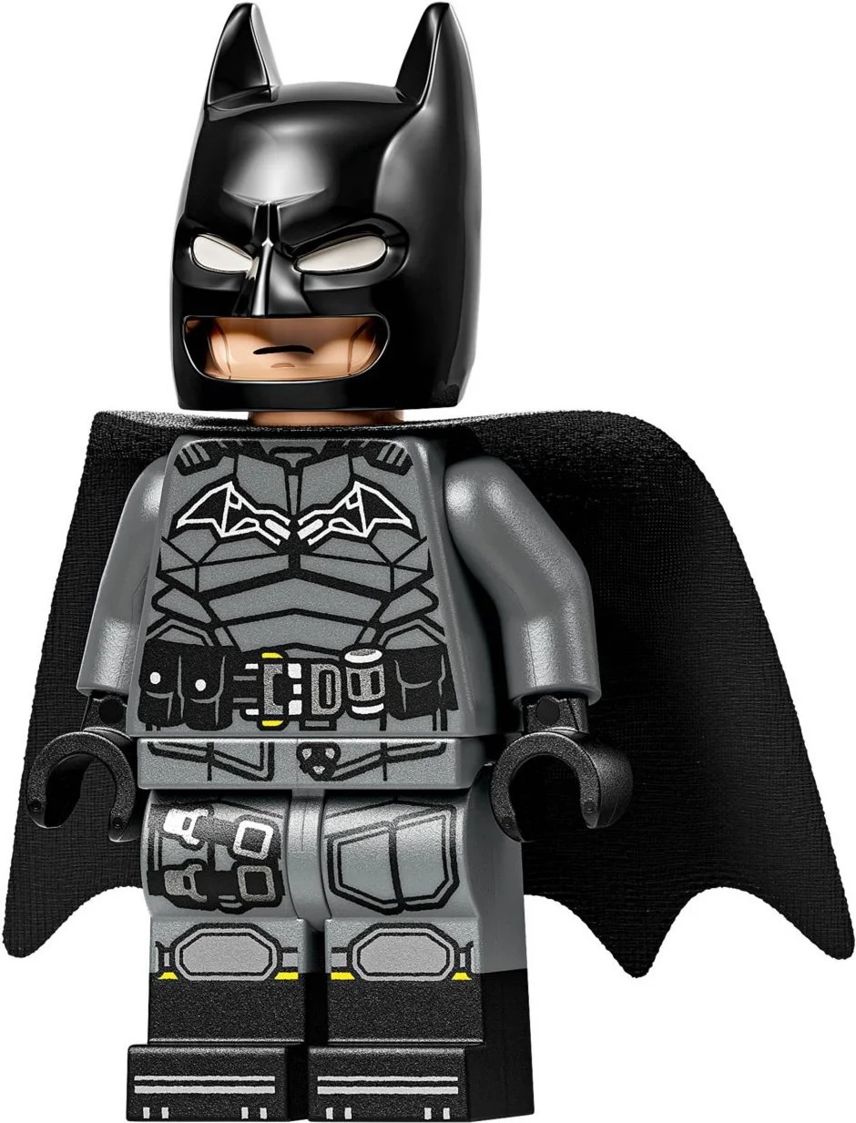 LEGO® 76332 LEGO SUPER HEROES Batmobil z filmu Batman - zdjęcie 9