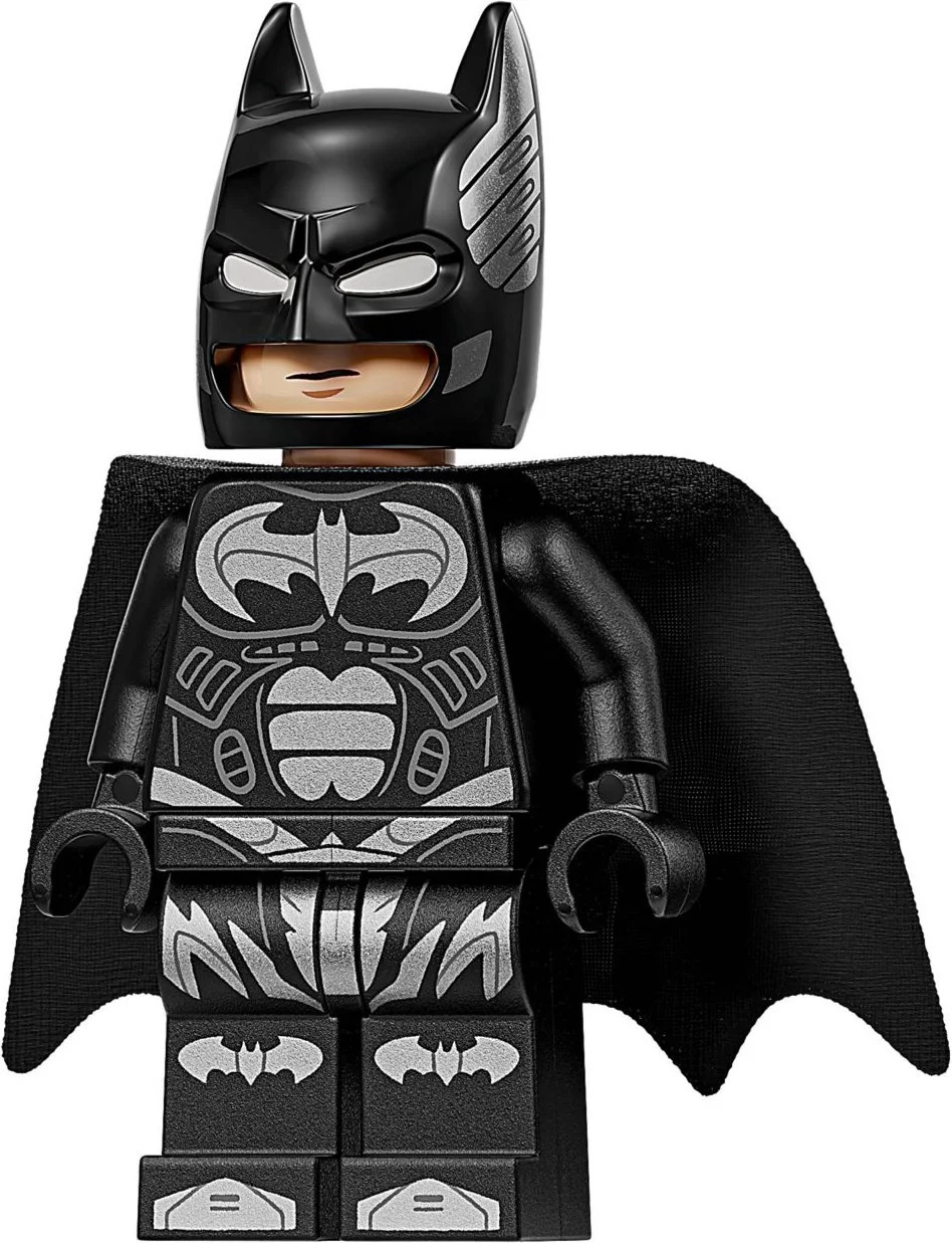 LEGO® 76333 Batman Batmobil z filmu Batman i Robin - zdjęcie 9