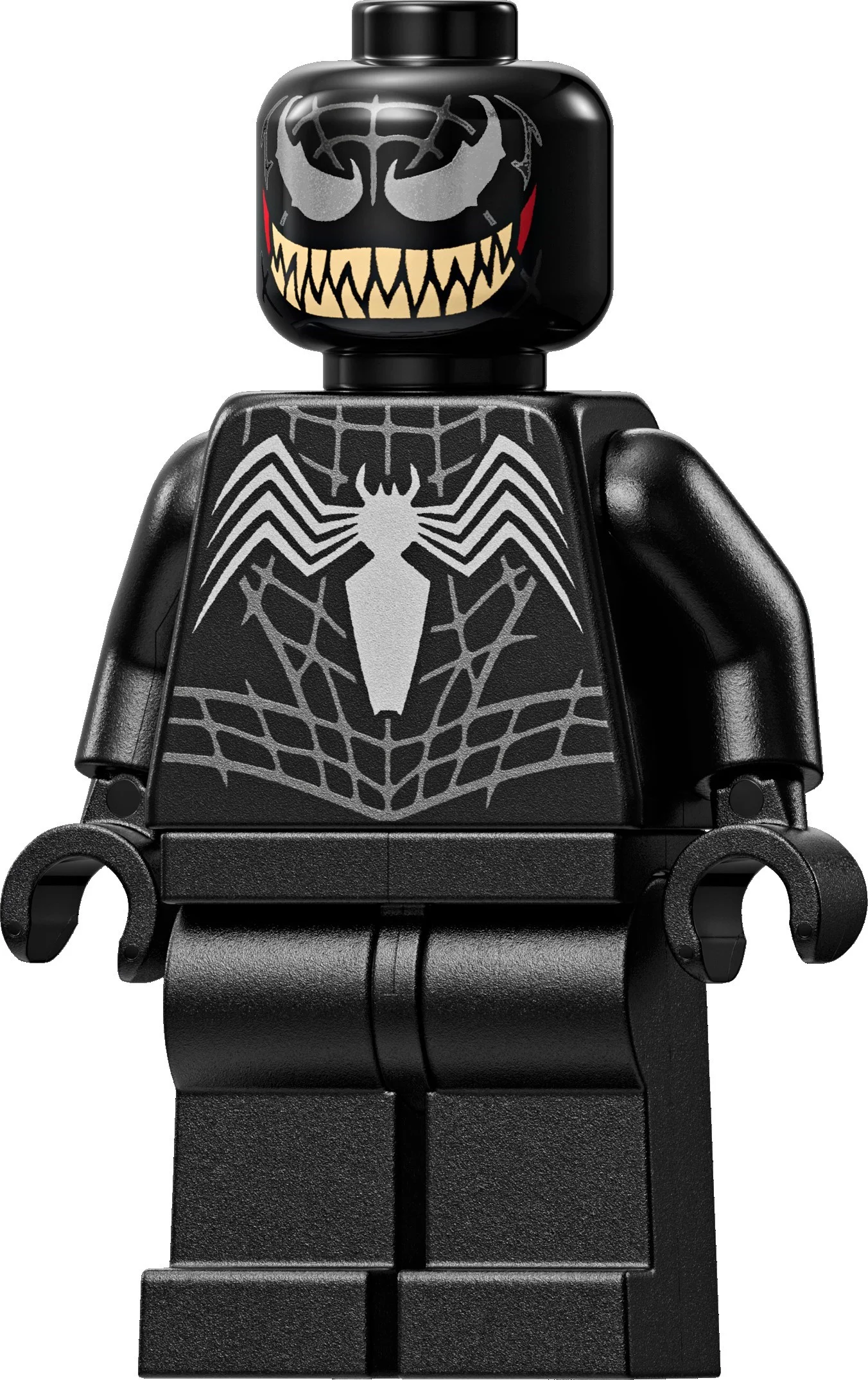 LEGO® 76334 Super Heroes Epicka Bitwa: Spider-man Kontra Sandman - zdjęcie 13