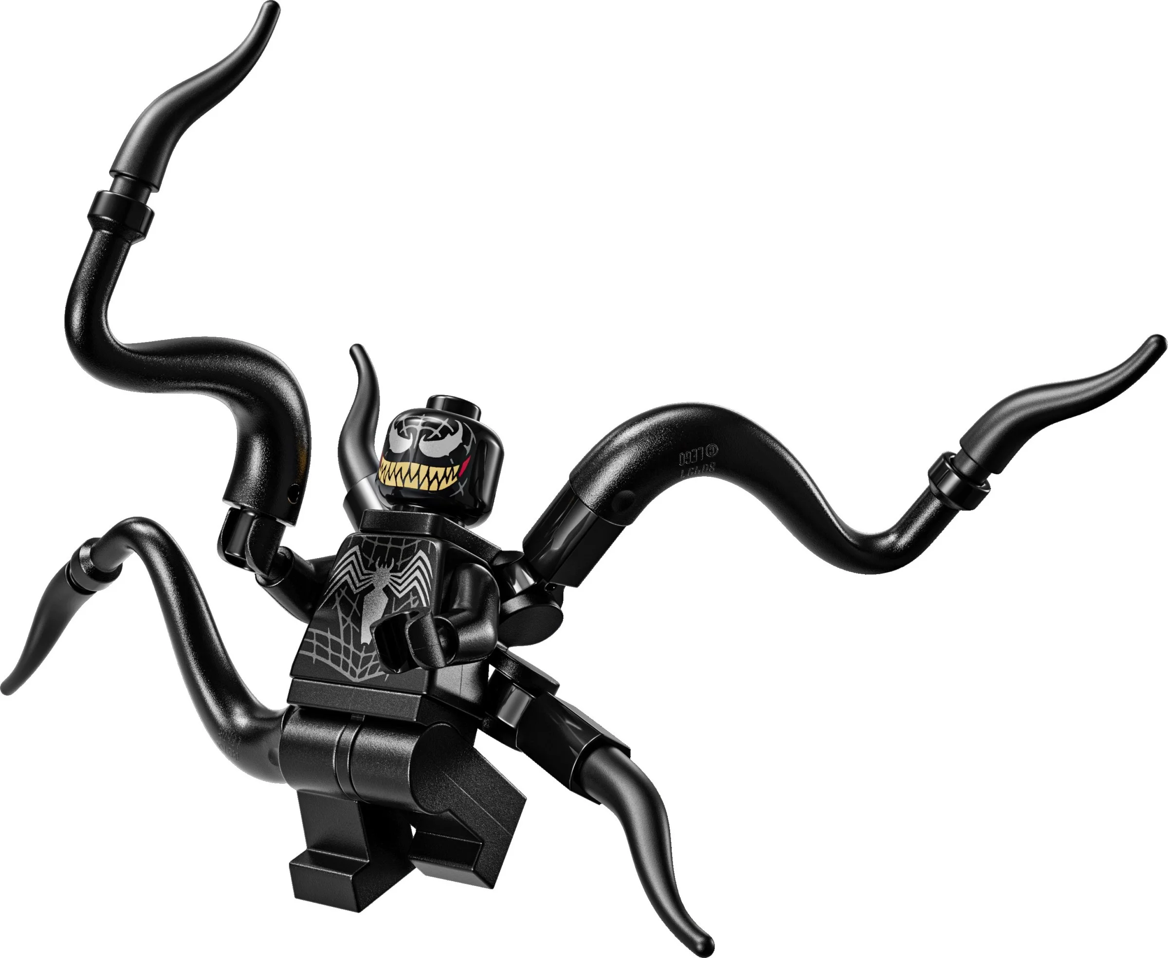 LEGO® 76334 Super Heroes Epicka Bitwa: Spider-man Kontra Sandman - zdjęcie 15