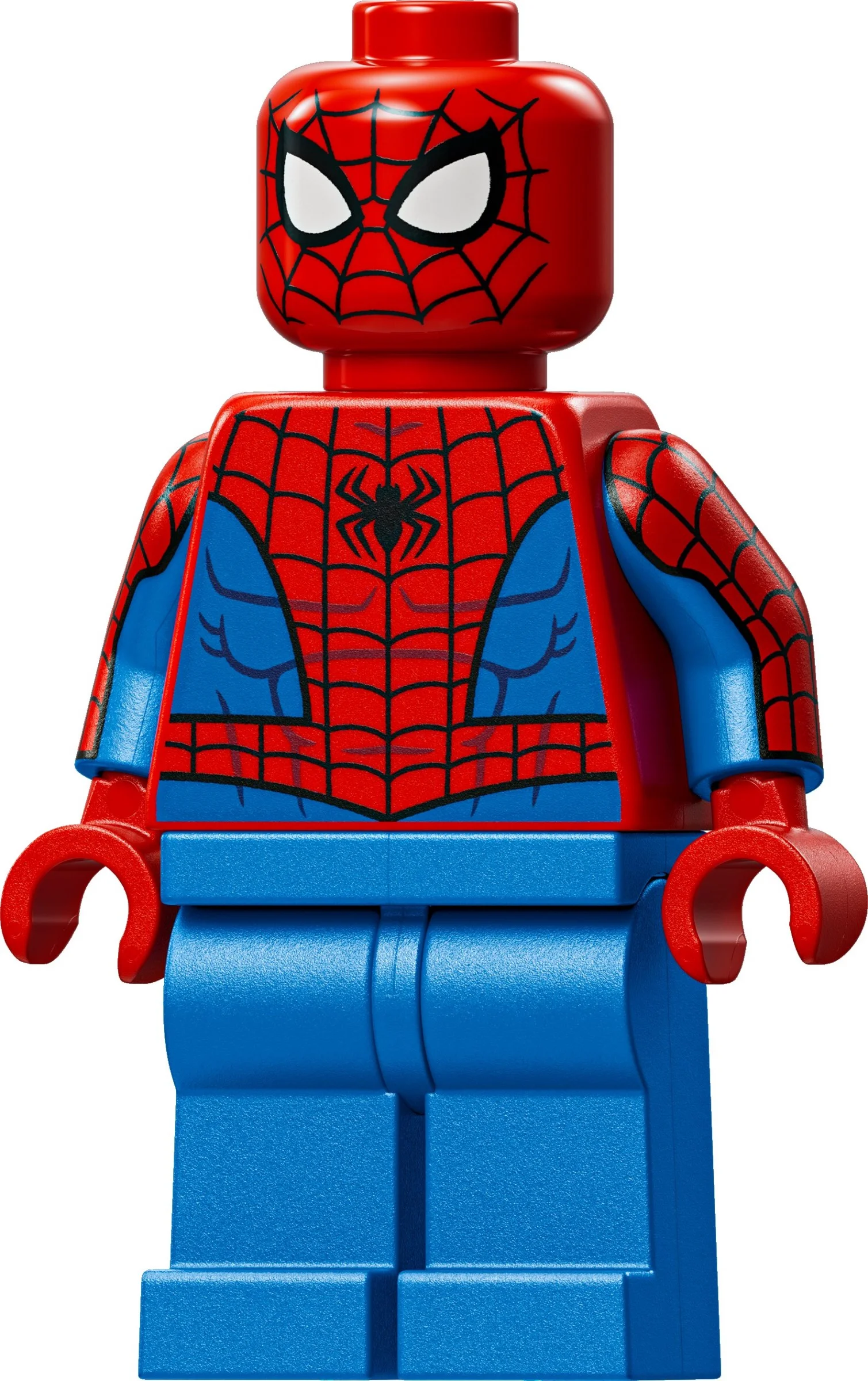 LEGO® 76335 Heroes Spider-man Kontra Ghost Rider na Motocyklu - zdjęcie 12