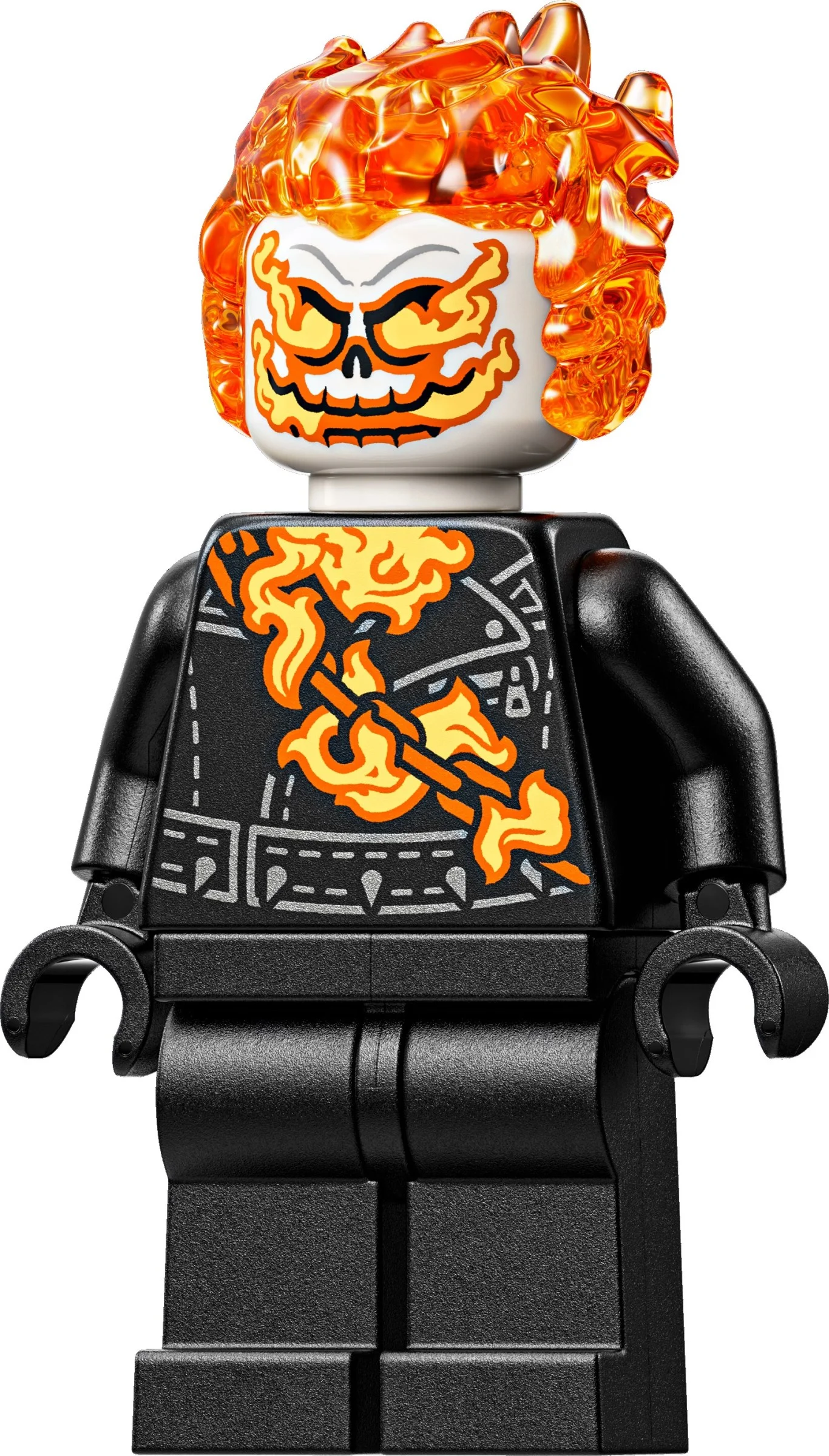 LEGO® 76335 Heroes Spider-man Kontra Ghost Rider na Motocyklu - zdjęcie 14