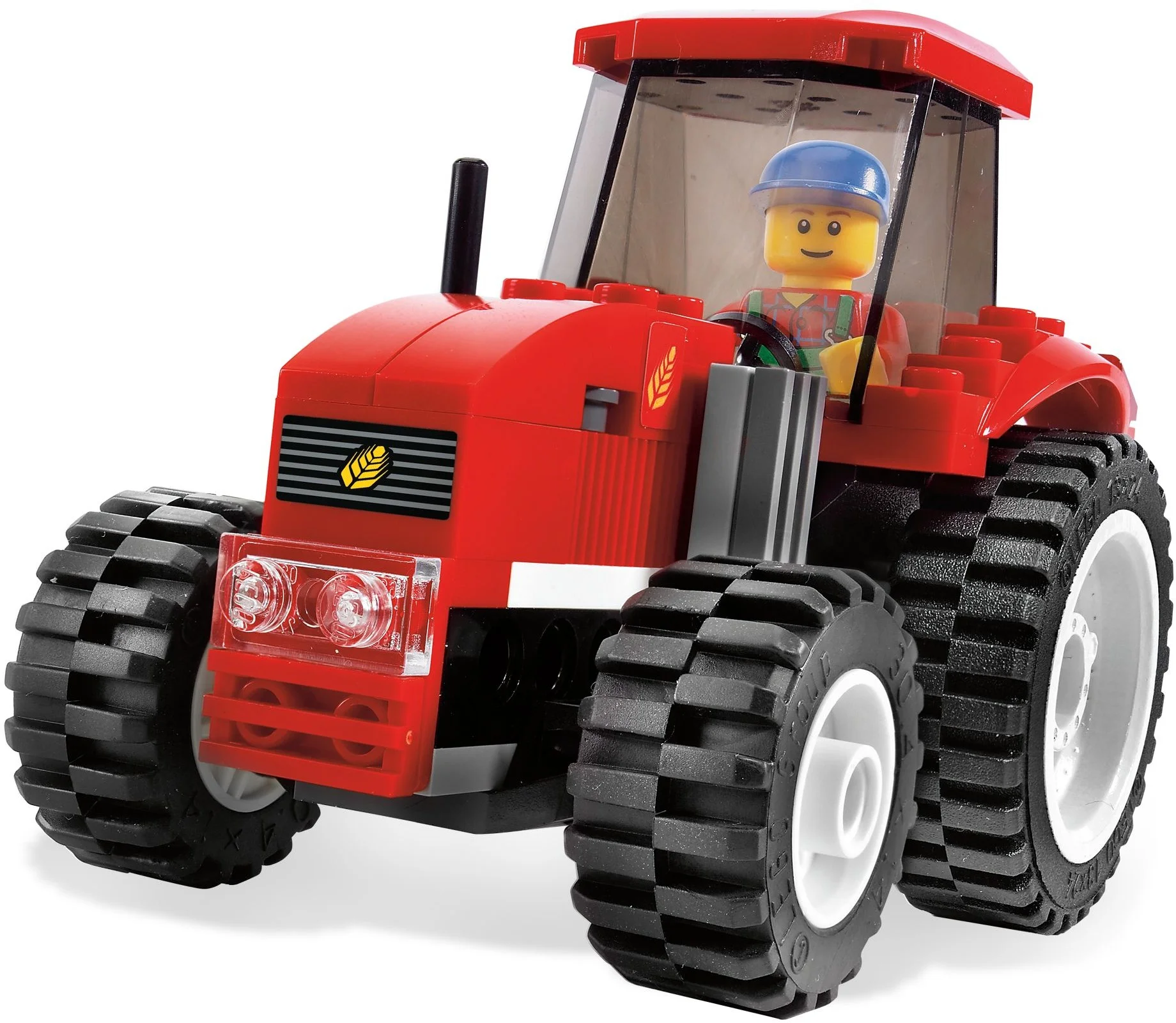 LEGO® 7634 Tractor - zdjęcie 7