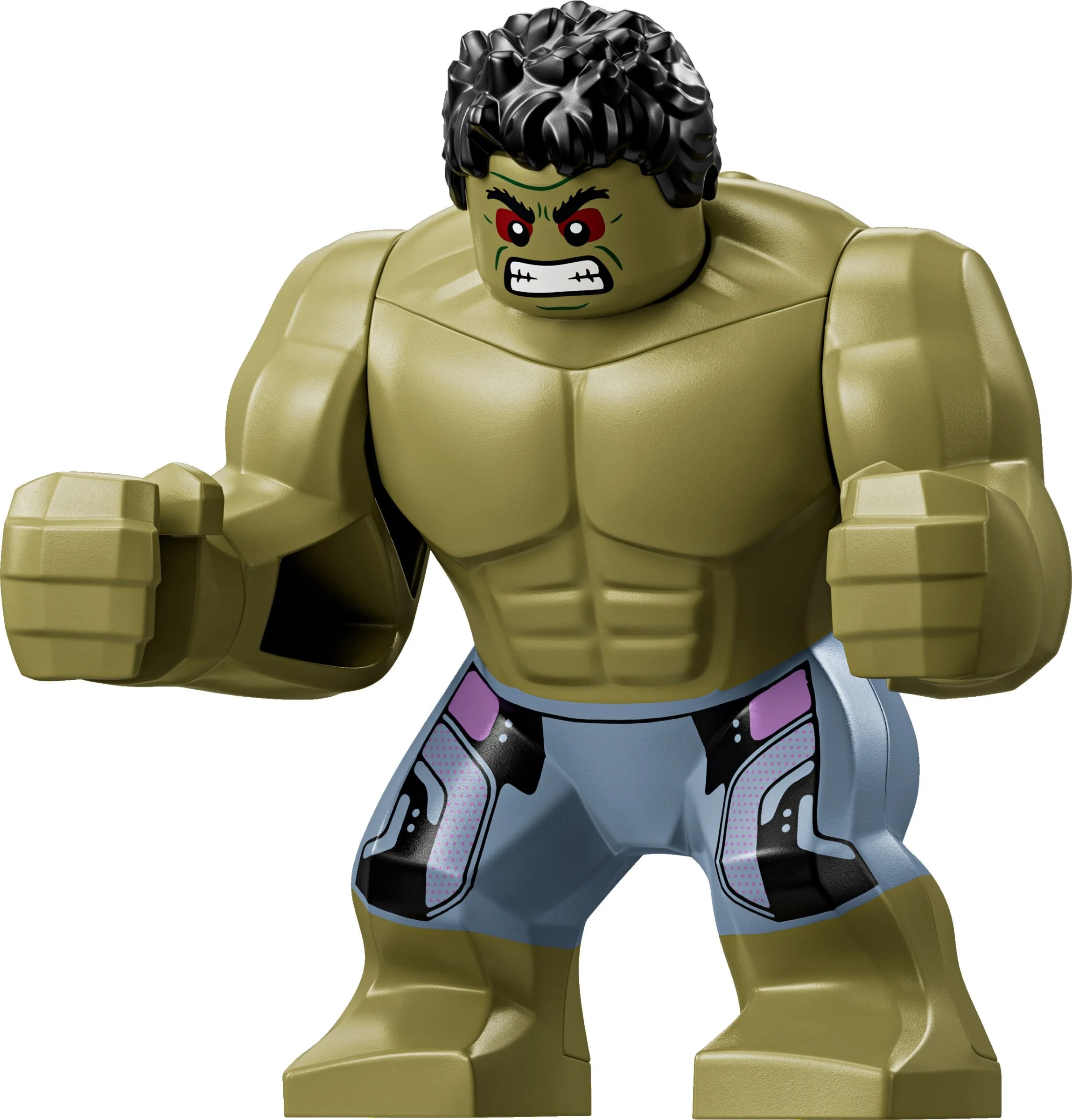 LEGO® 76343 Epicka bitwa: Hulkbuster kontra Hulk - zdjęcie 6