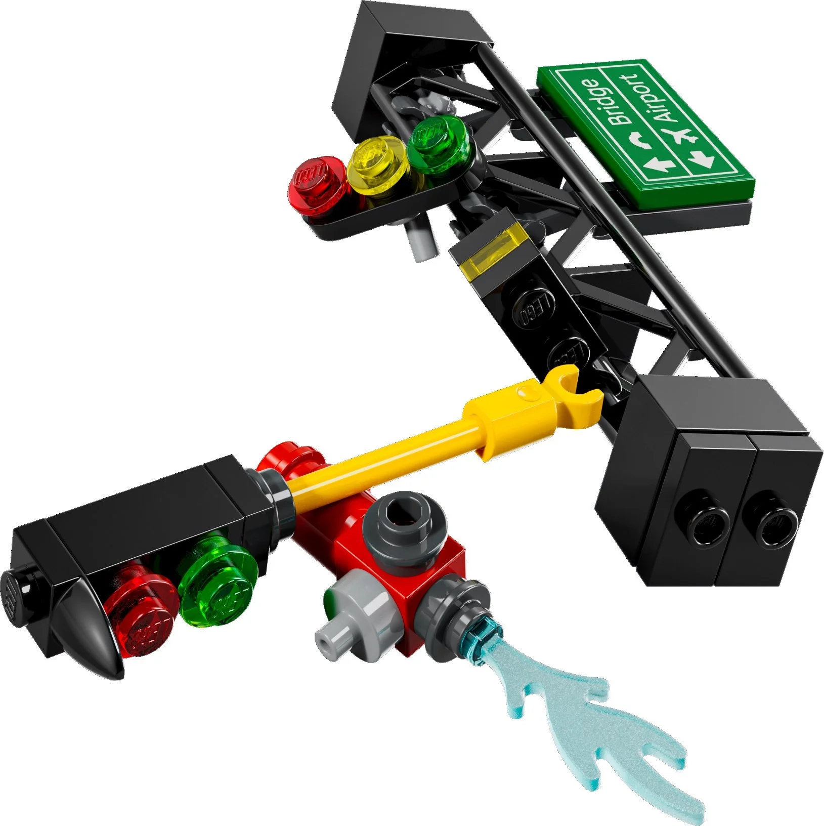 LEGO® 76343 Epicka bitwa: Hulkbuster kontra Hulk - zdjęcie 9