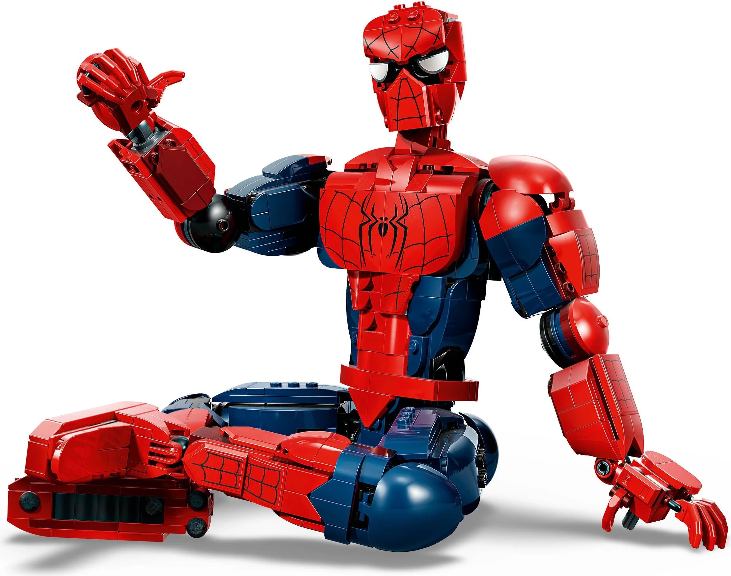 LEGO® 76346 Figurka Spider-Mana - zdjęcie 8