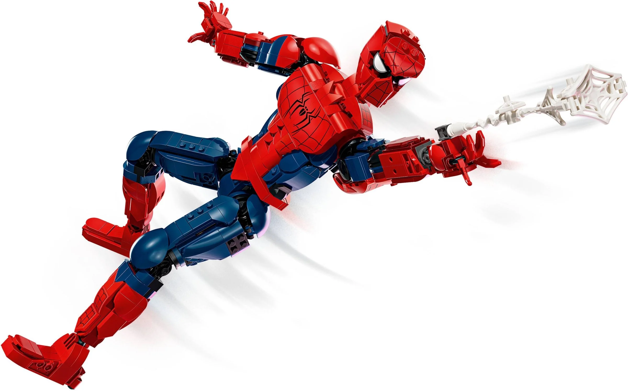 LEGO® 76346 Figurka Spider-Mana - zdjęcie 9