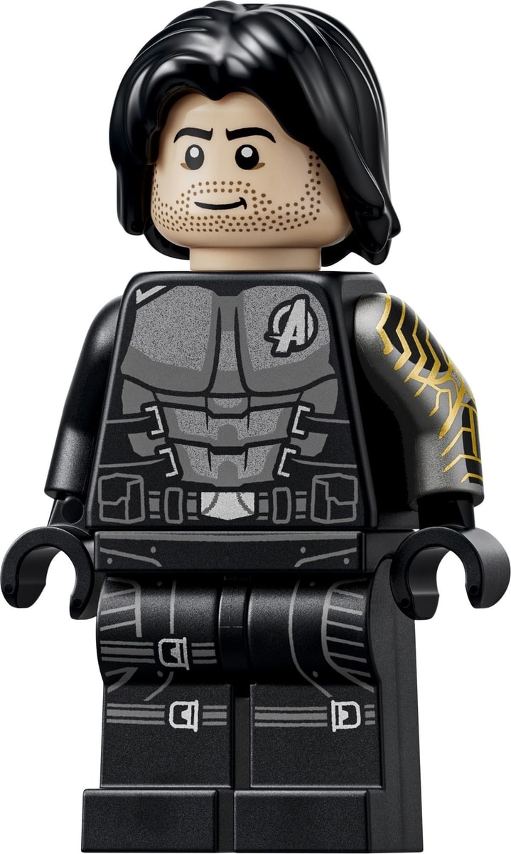 LEGO® 76352 Avengers: Doomsday Nowa Wieża Avengersów - zdjęcie 10