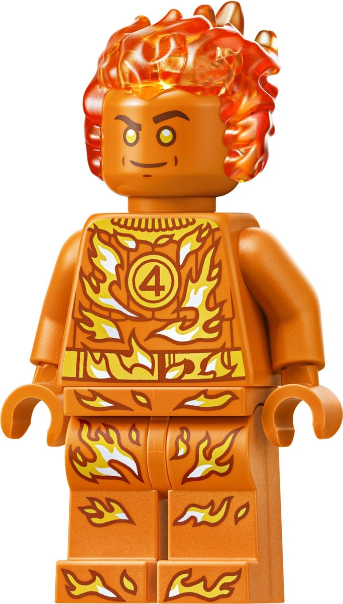 LEGO® 76352 Avengers: Doomsday Nowa Wieża Avengersów - zdjęcie 12