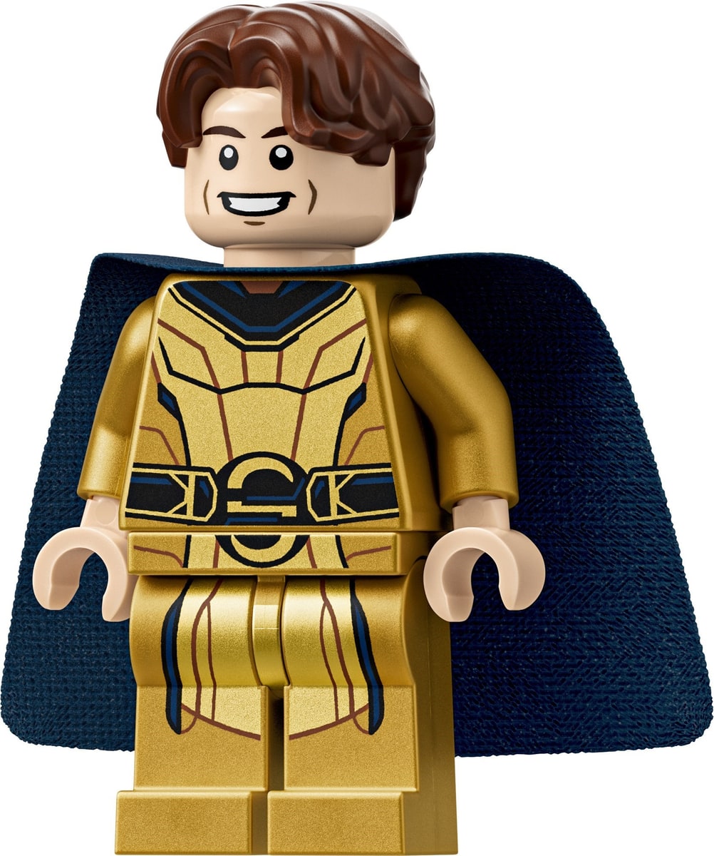LEGO® 76352 Avengers: Doomsday Nowa Wieża Avengersów - zdjęcie 13
