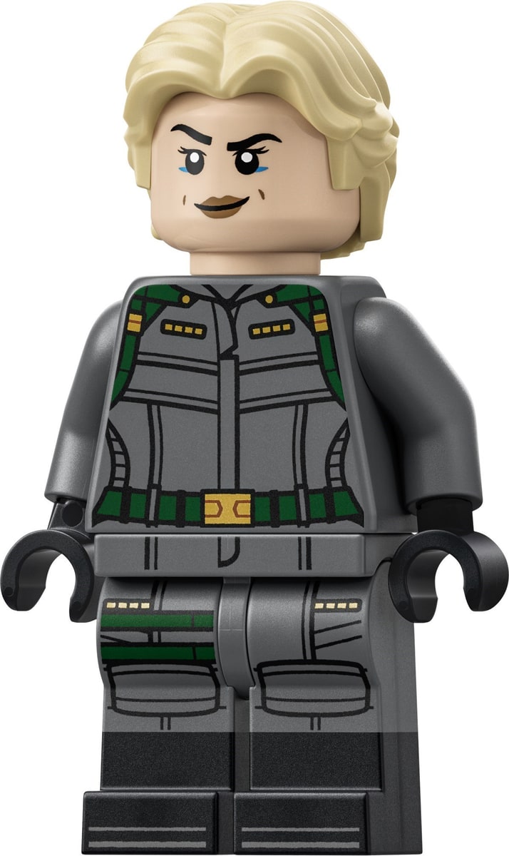 LEGO® 76352 Avengers: Doomsday Nowa Wieża Avengersów - zdjęcie 9