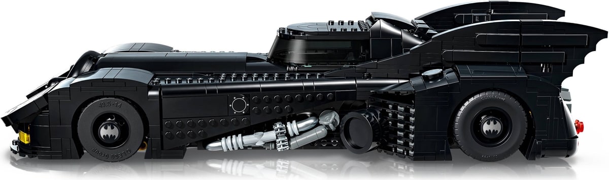 LEGO® 76355 Batmobil z filmu Powrót Batmana - zdjęcie 15