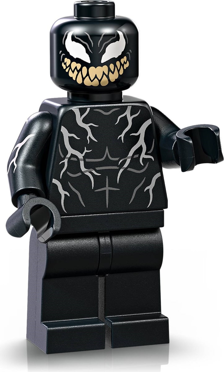 LEGO® 76356 Popiersie Venoma - zdjęcie 34