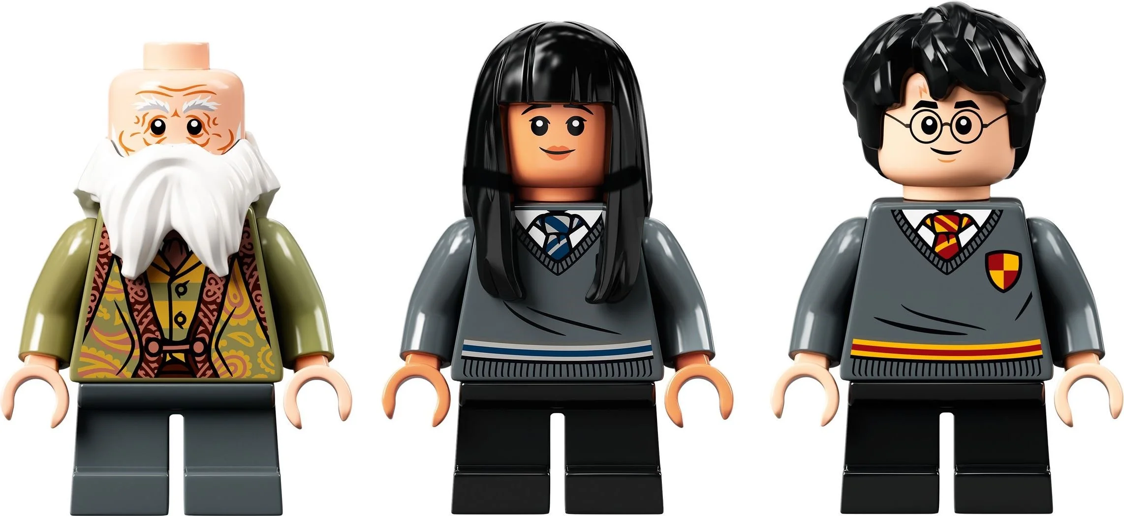 LEGO® 76385 Chwile z Hogwartu™: zajęcia z zaklęć i uroków - zdjęcie 5