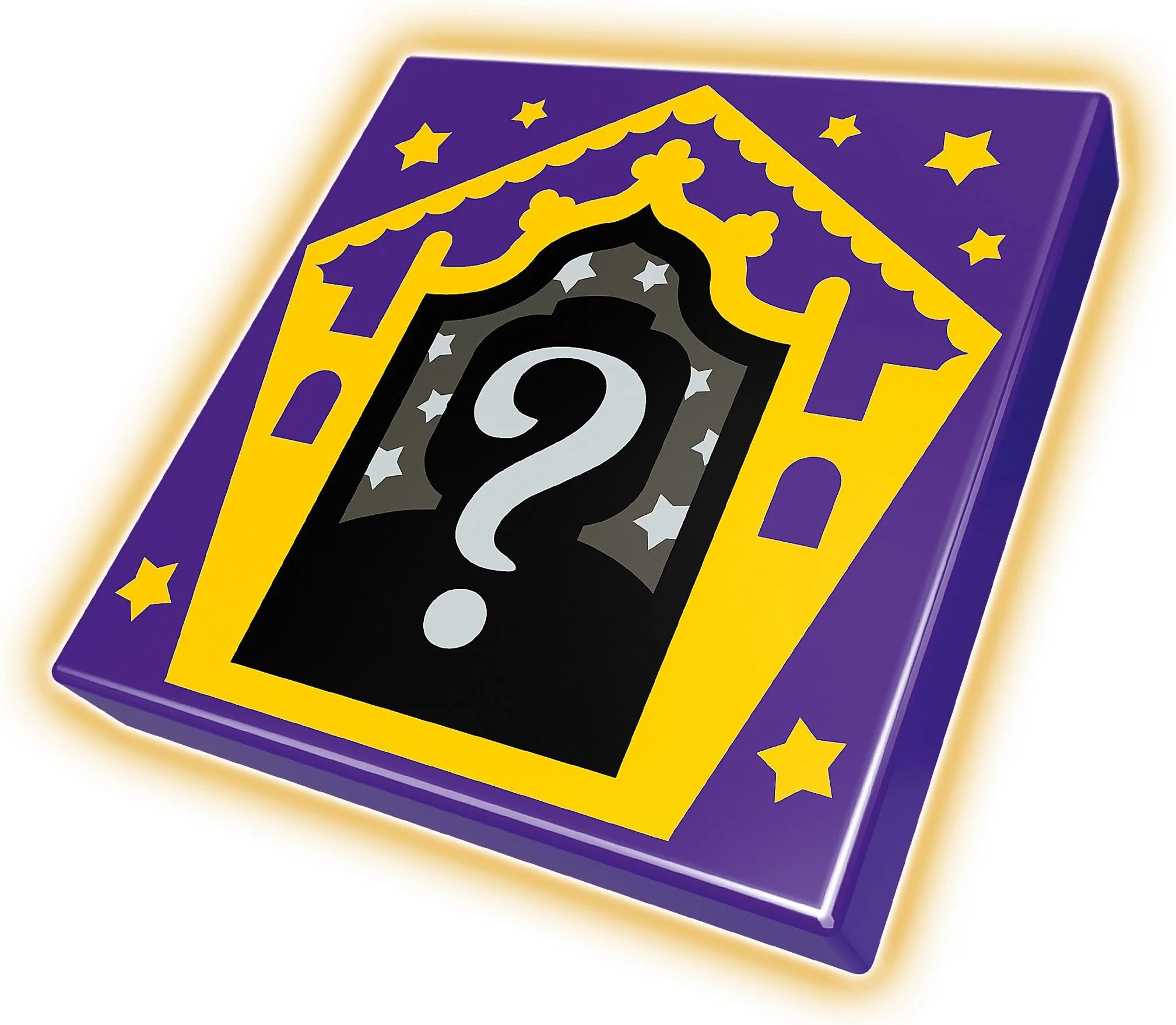 LEGO® 76386 Hogwart™: pomyłka z eliksirem wielosokowym - zdjęcie 5