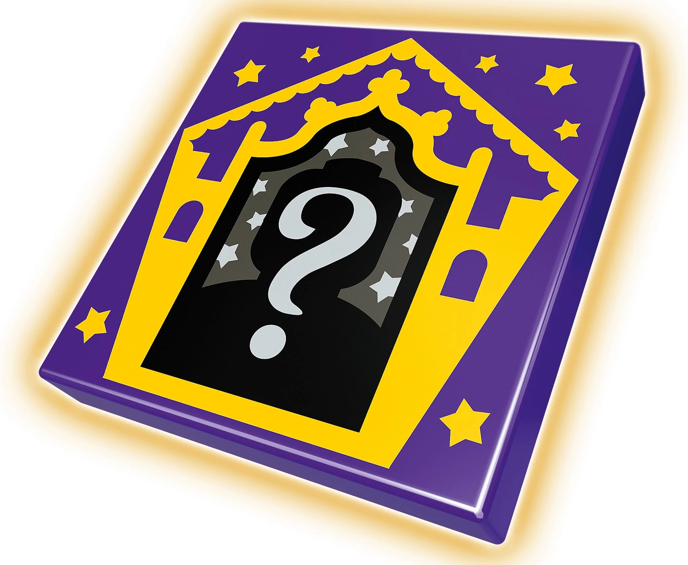 LEGO® 76389 Komnata Tajemnic w Hogwarcie™ - zdjęcie 7