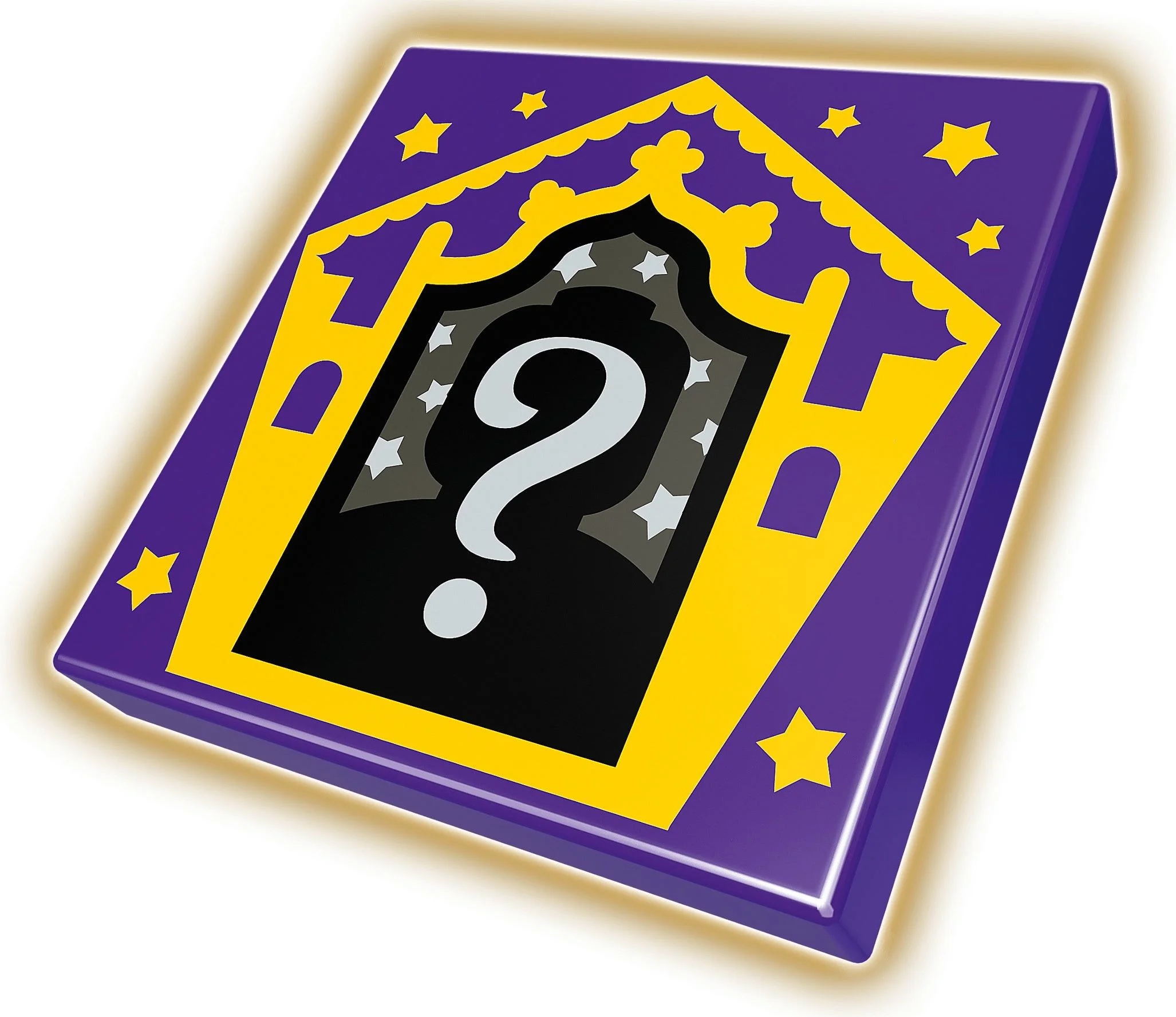 LEGO® 76392 Lego Harry Potter Szachy czarodziejów w Hogwarcie - zdjęcie 4