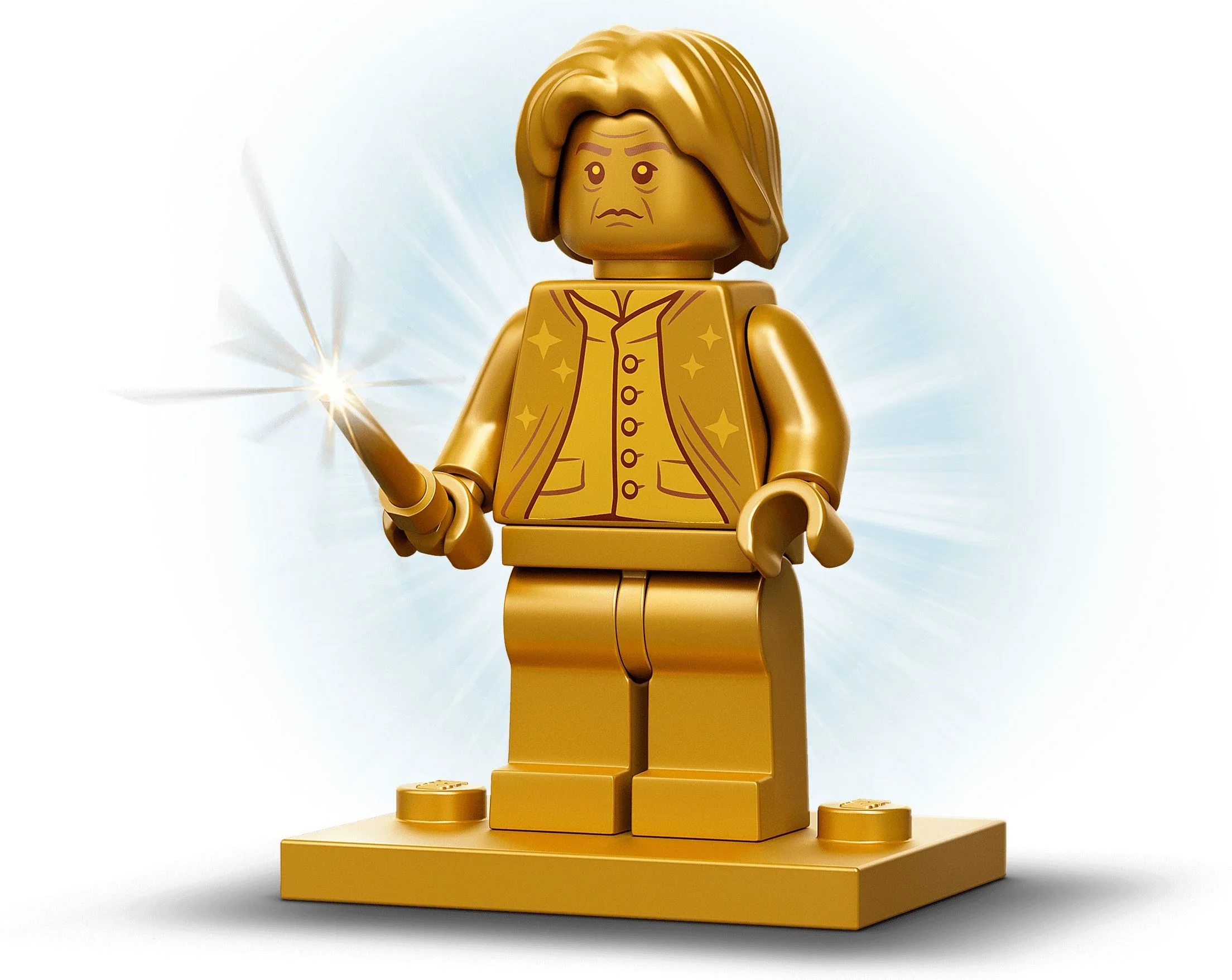 LEGO® 76392 Lego Harry Potter Szachy czarodziejów w Hogwarcie - zdjęcie 12