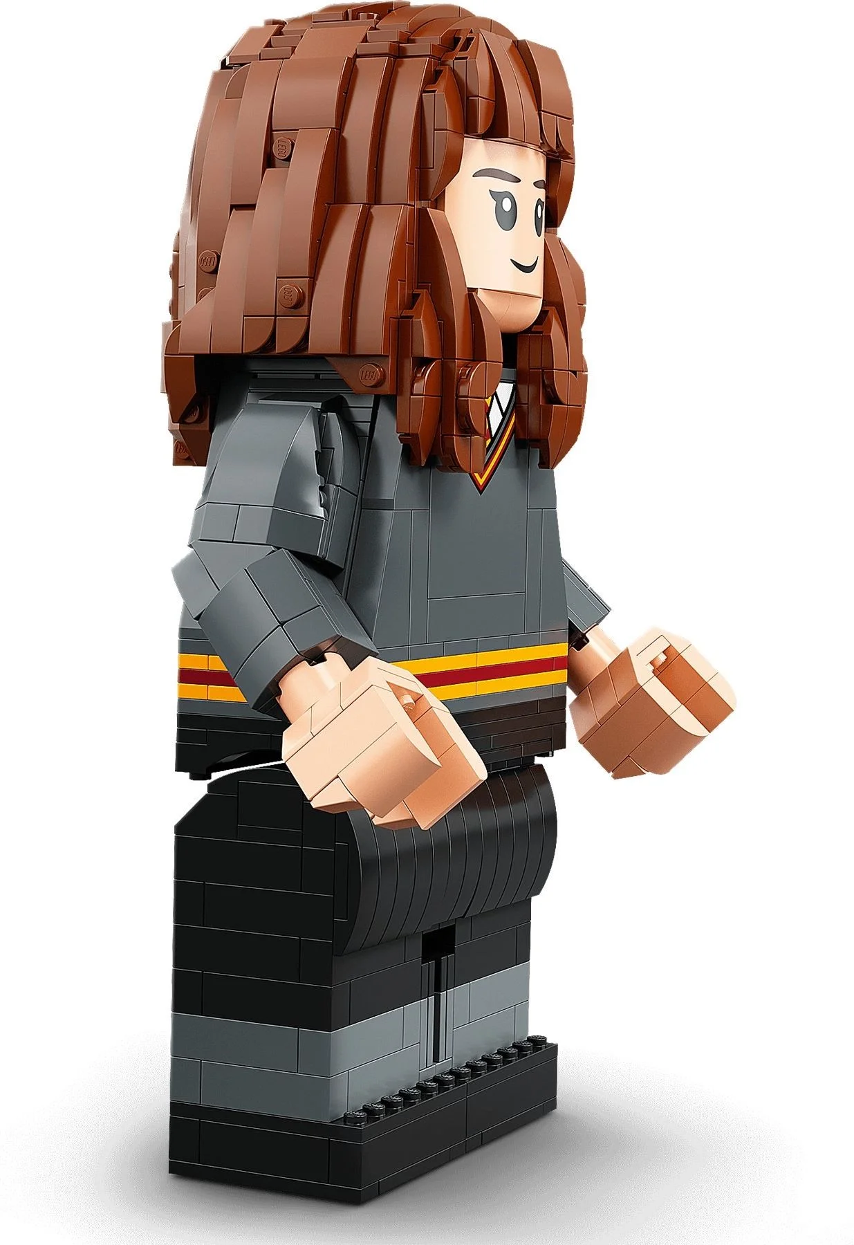 LEGO® 76393 Potter Harry Potter i Hermiona Granger - zdjęcie 3