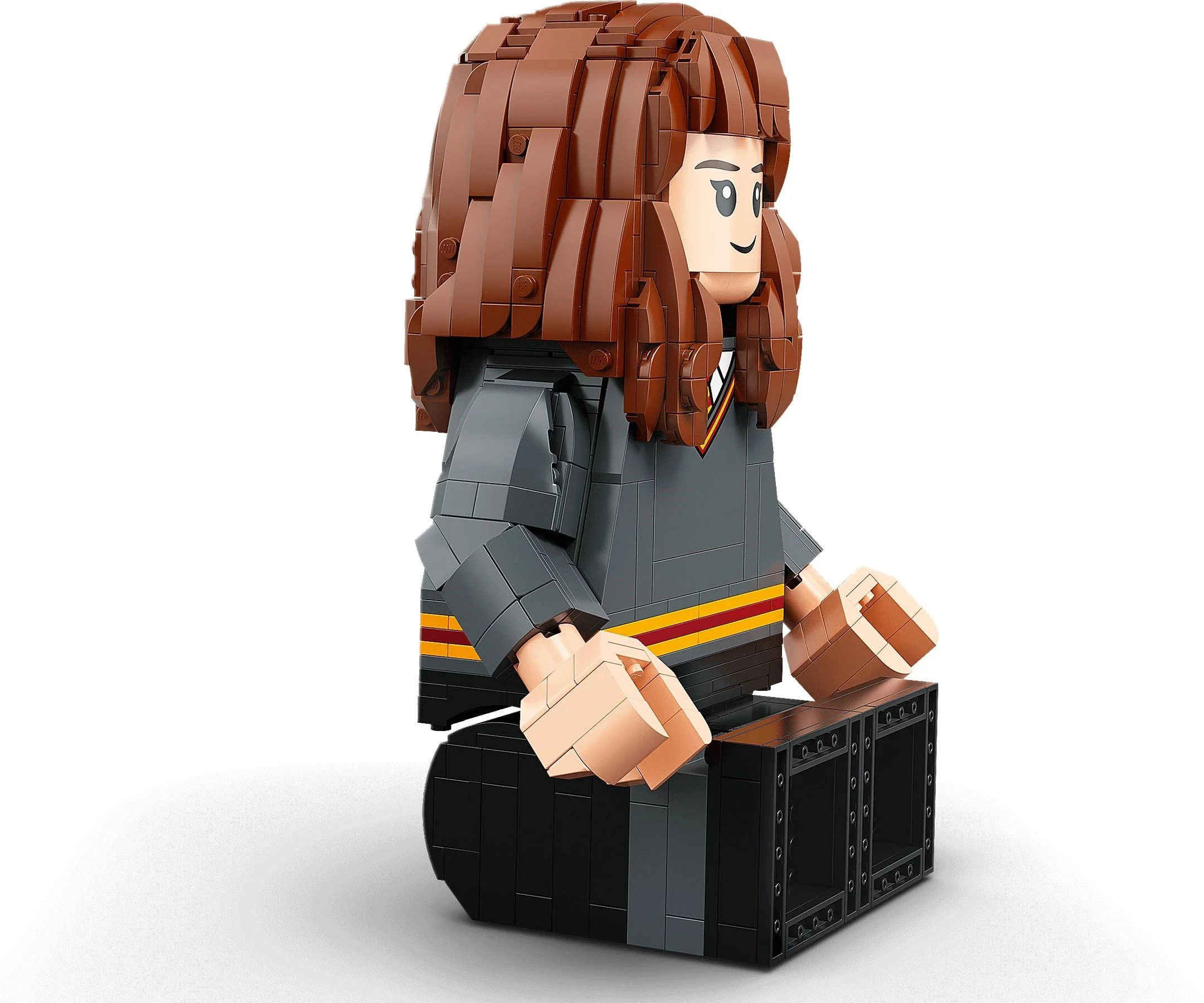 LEGO® 76393 Potter Harry Potter i Hermiona Granger - zdjęcie 5