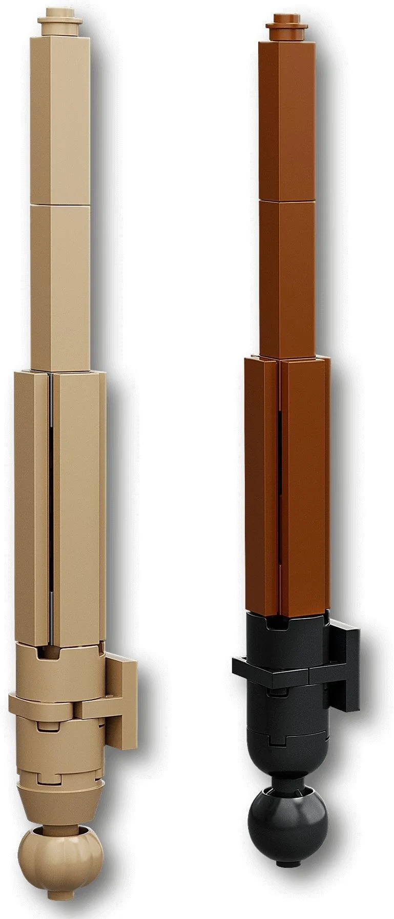 LEGO® 76393 Potter Harry Potter i Hermiona Granger - zdjęcie 6