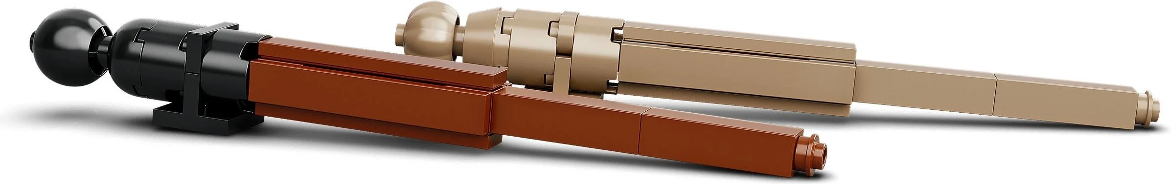 LEGO® 76393 Potter Harry Potter i Hermiona Granger - zdjęcie 12