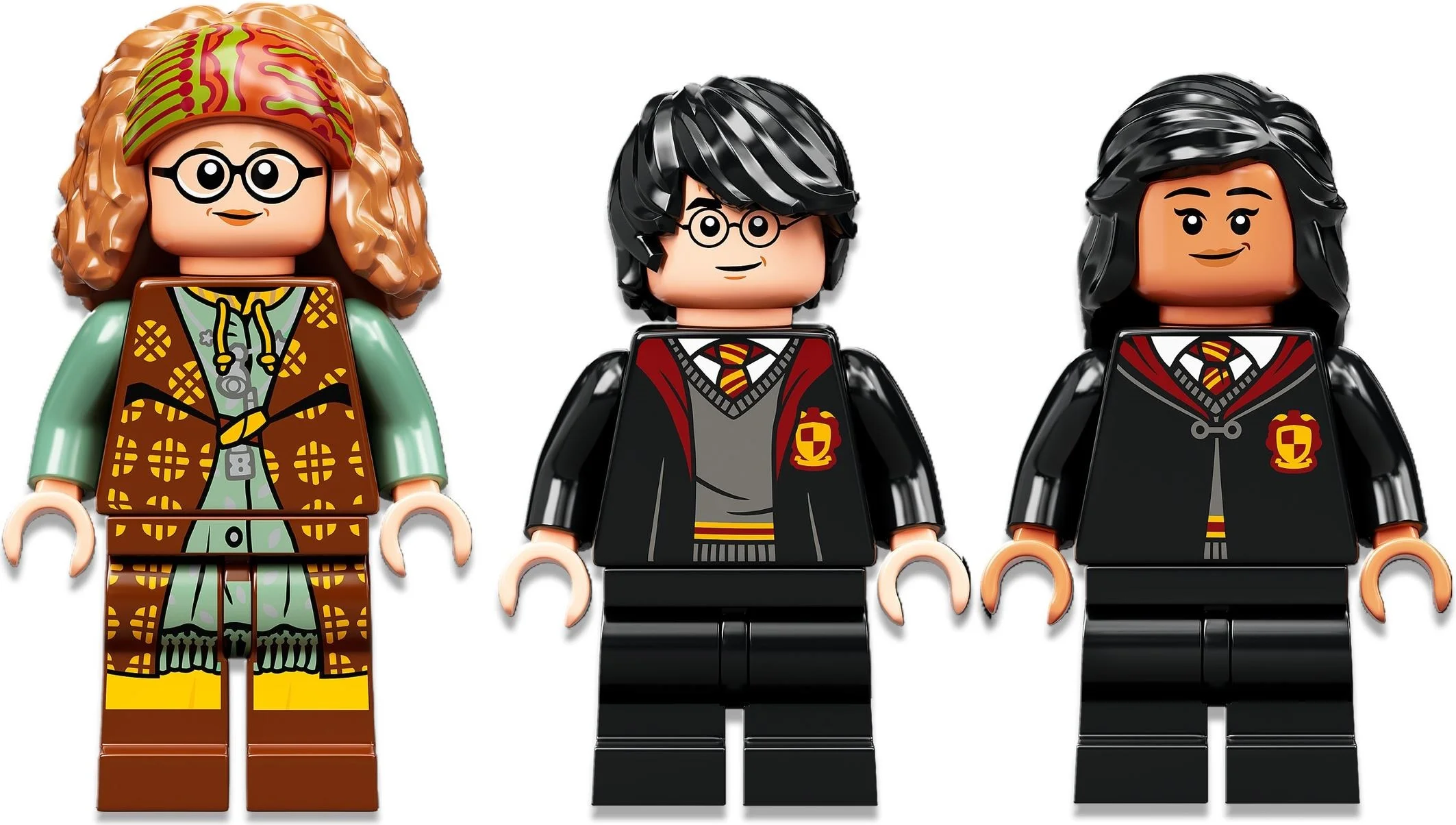 LEGO® 76396 Potter Chwile z Hogwartu: zajęcia z wróżbiarstwa - zdjęcie 8