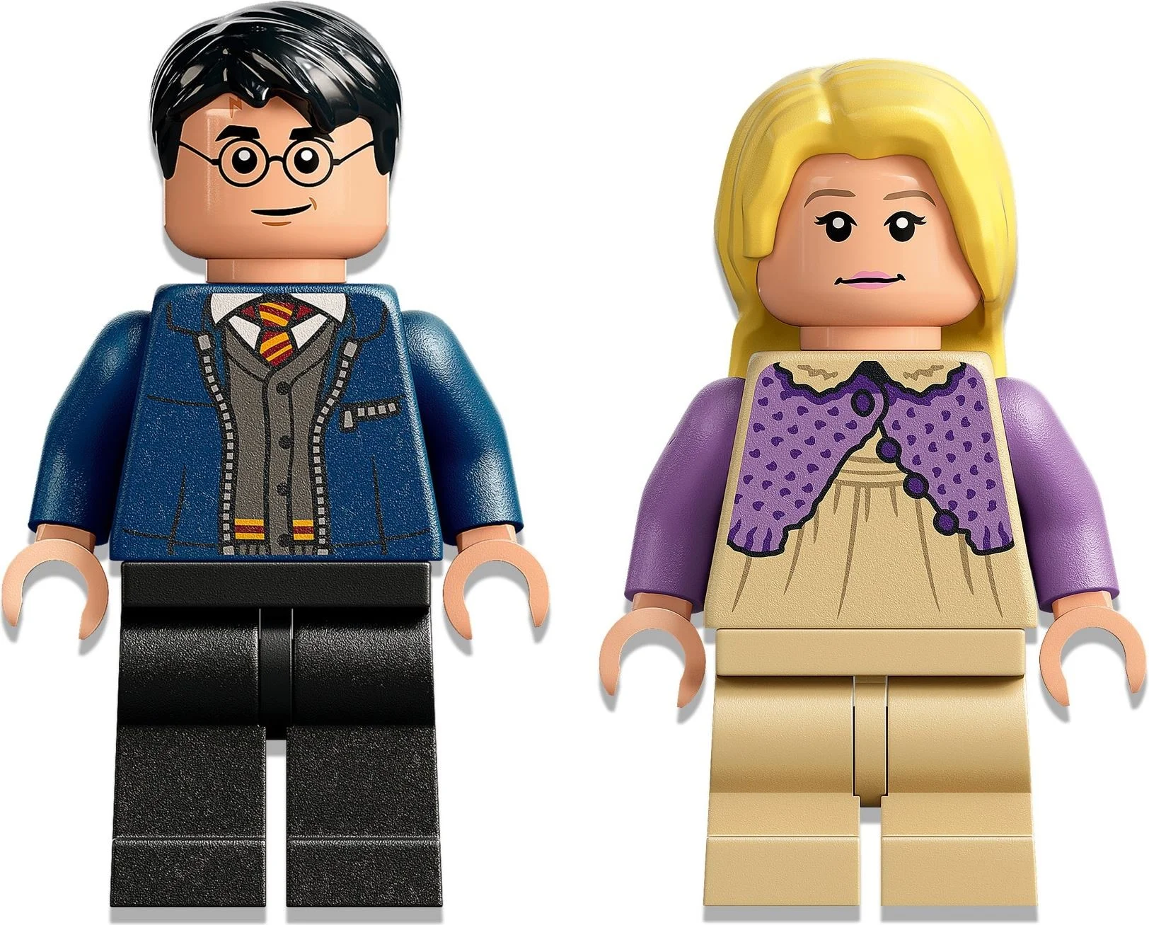 LEGO® 76400 Testrale i kareta z Hogwartu™ - zdjęcie 7