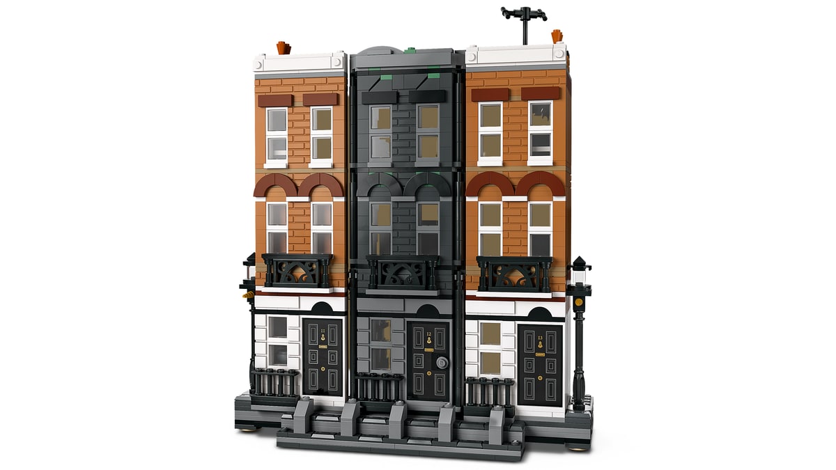 LEGO® 76408 Grimmauld Place - zdjęcie 12