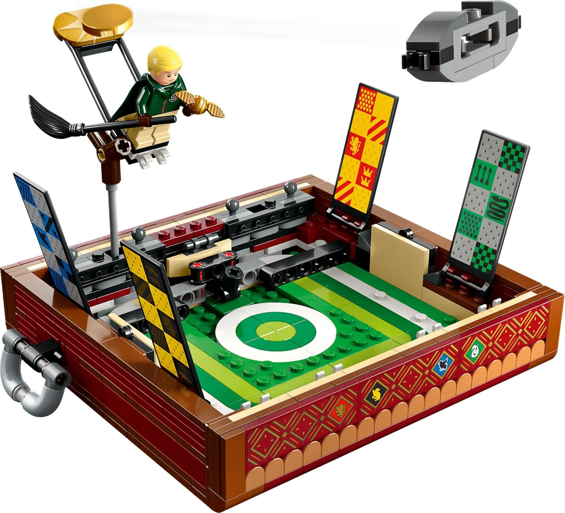 LEGO® 76416 Quidditch™ - kufer - zdjęcie 6