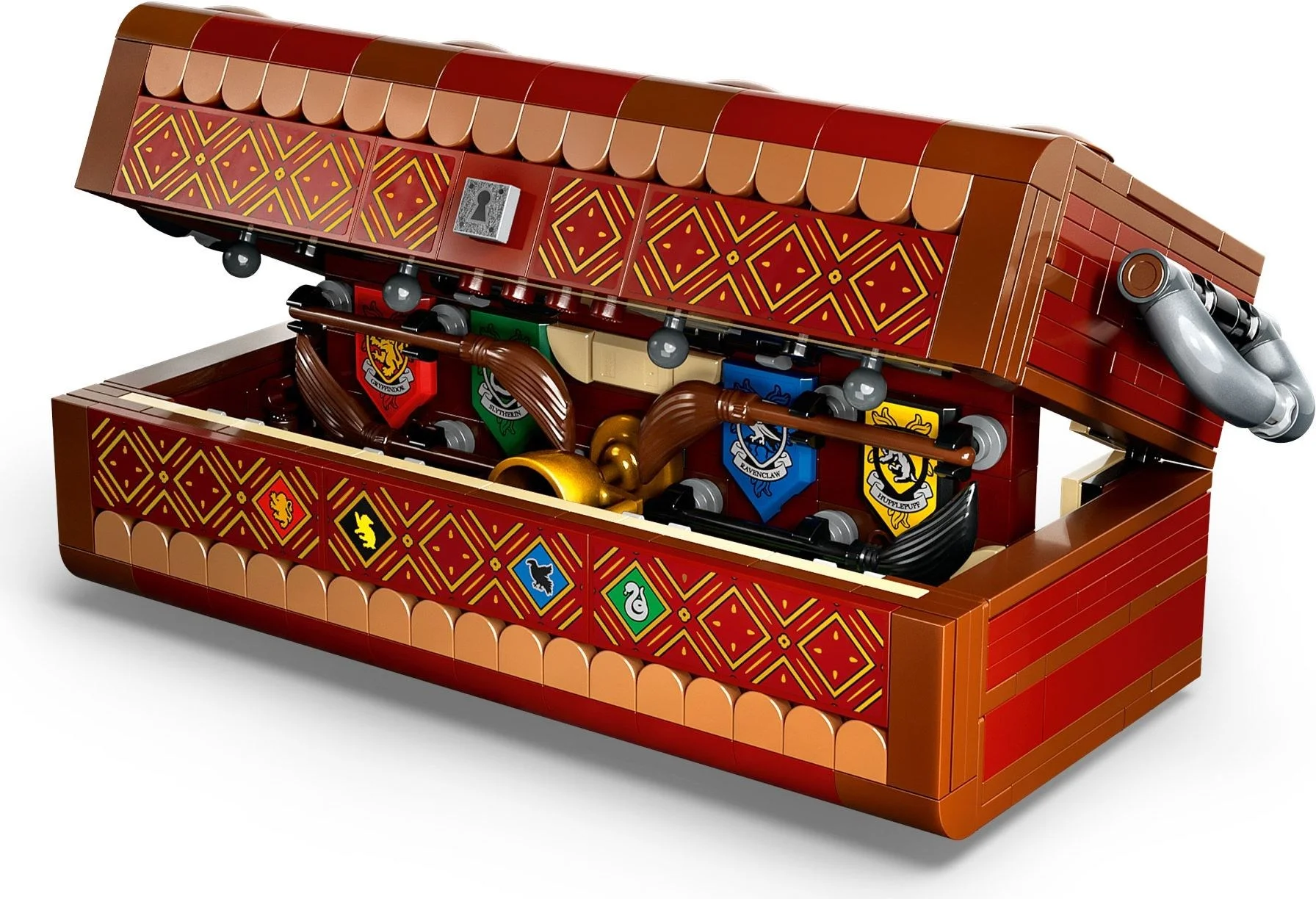 LEGO® 76416 Quidditch™ - kufer - zdjęcie 9