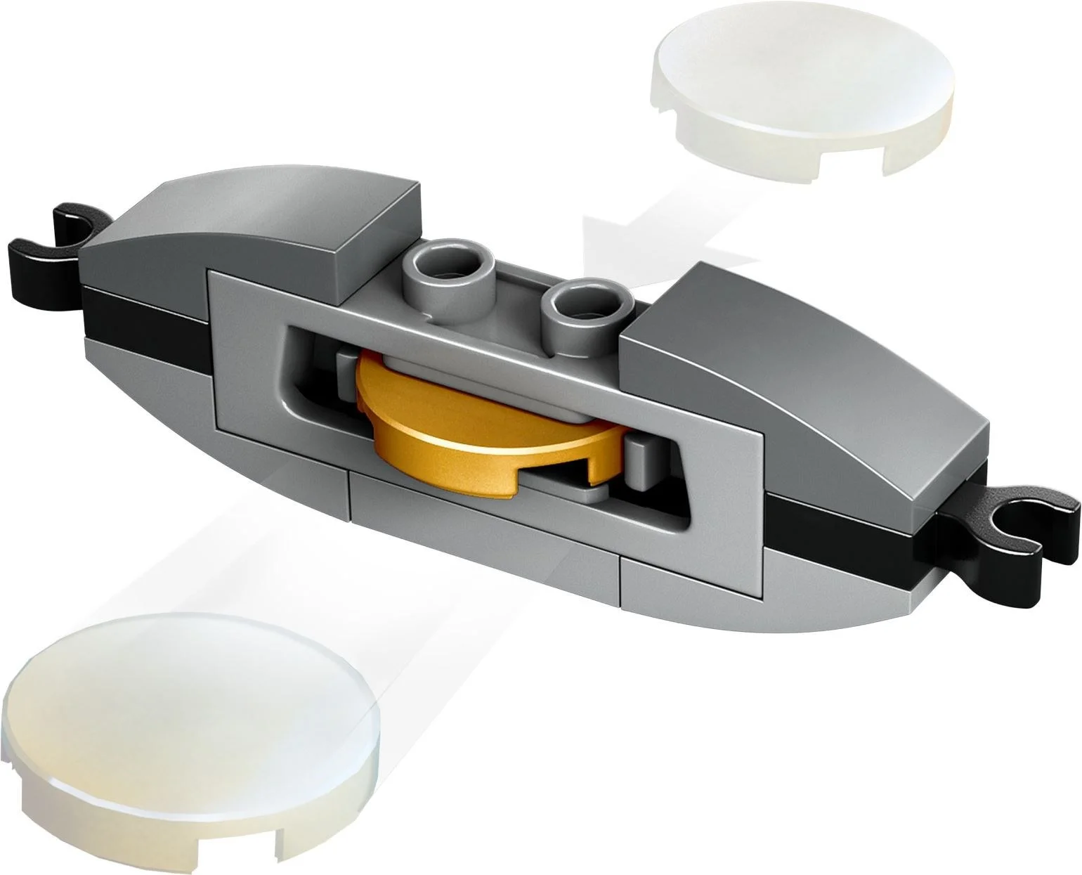 LEGO® 76416 Quidditch™ - kufer - zdjęcie 10