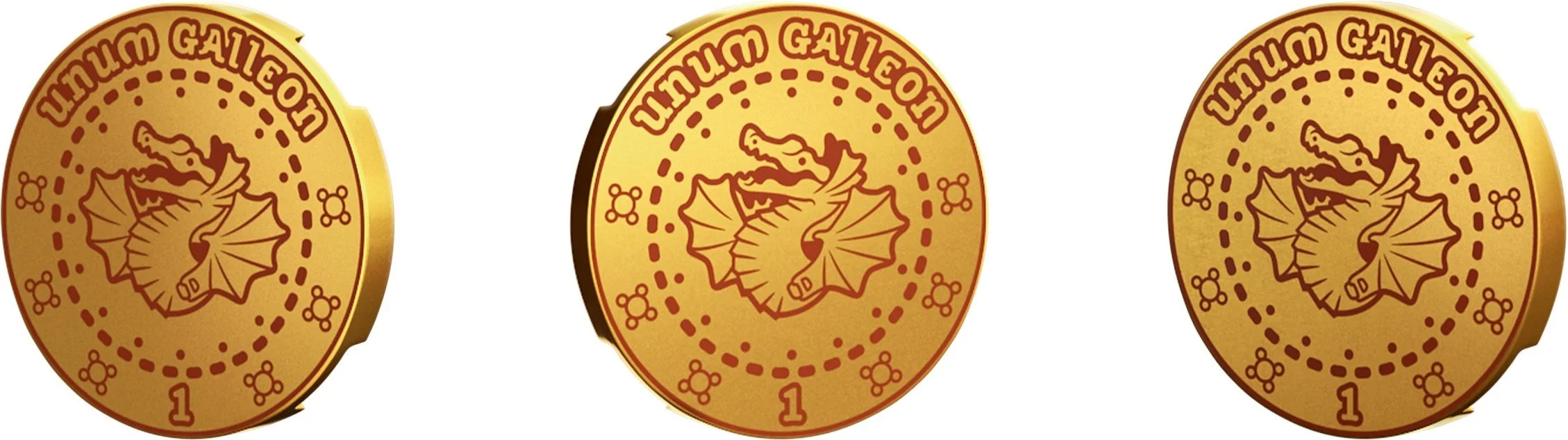 LEGO® 76417 Potter Bank Gringotta — edycja kolekcjonerska - zdjęcie 5