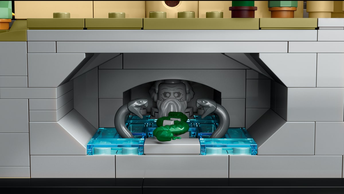 LEGO® 76419 Zamek Hogwart i błonia - zdjęcie 14