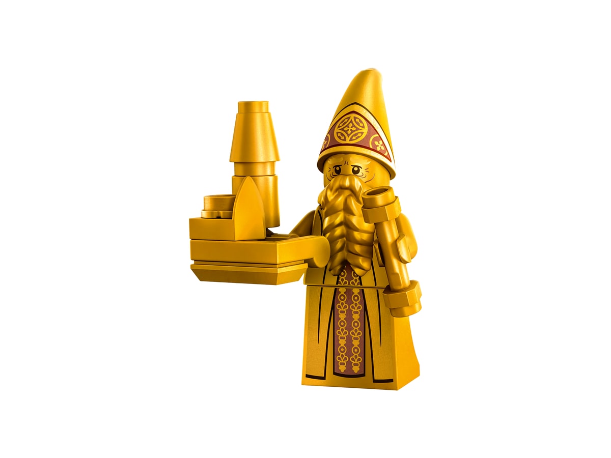 LEGO® 76419 Zamek Hogwart i błonia - zdjęcie 18