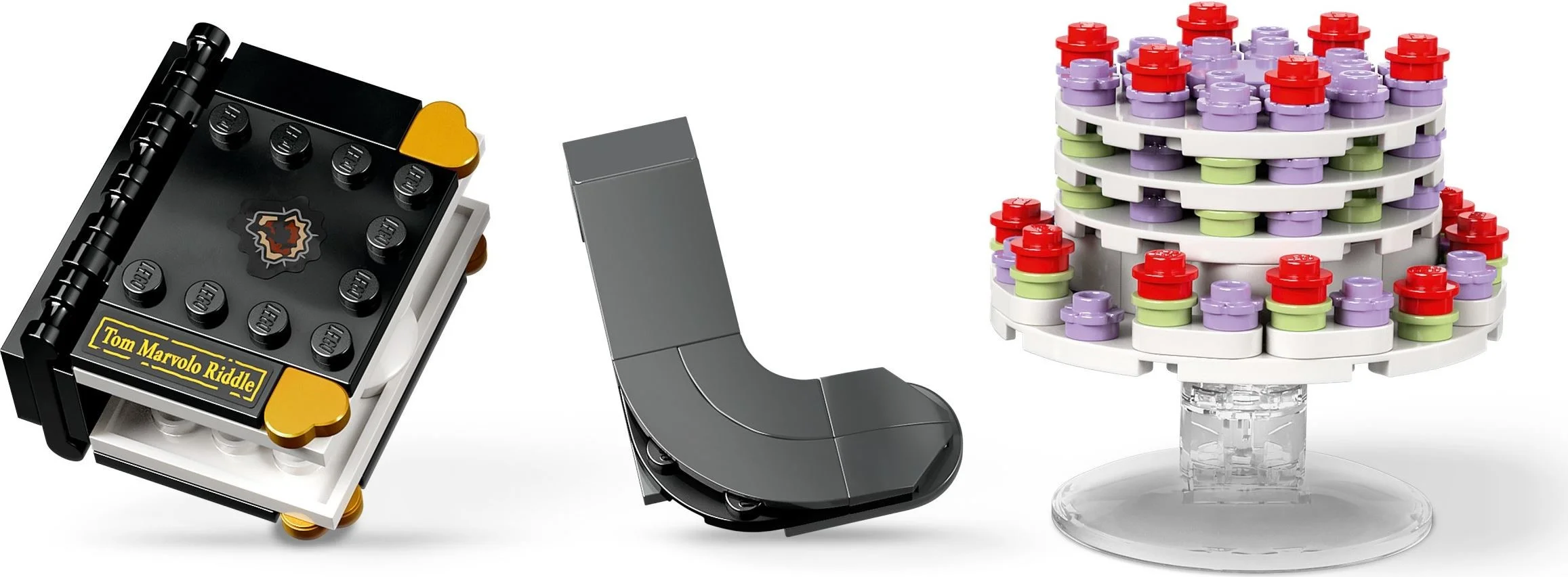 LEGO® 76421 Skrzat Domowy Zgredek Kolekcjonerski 403 El - zdjęcie 5