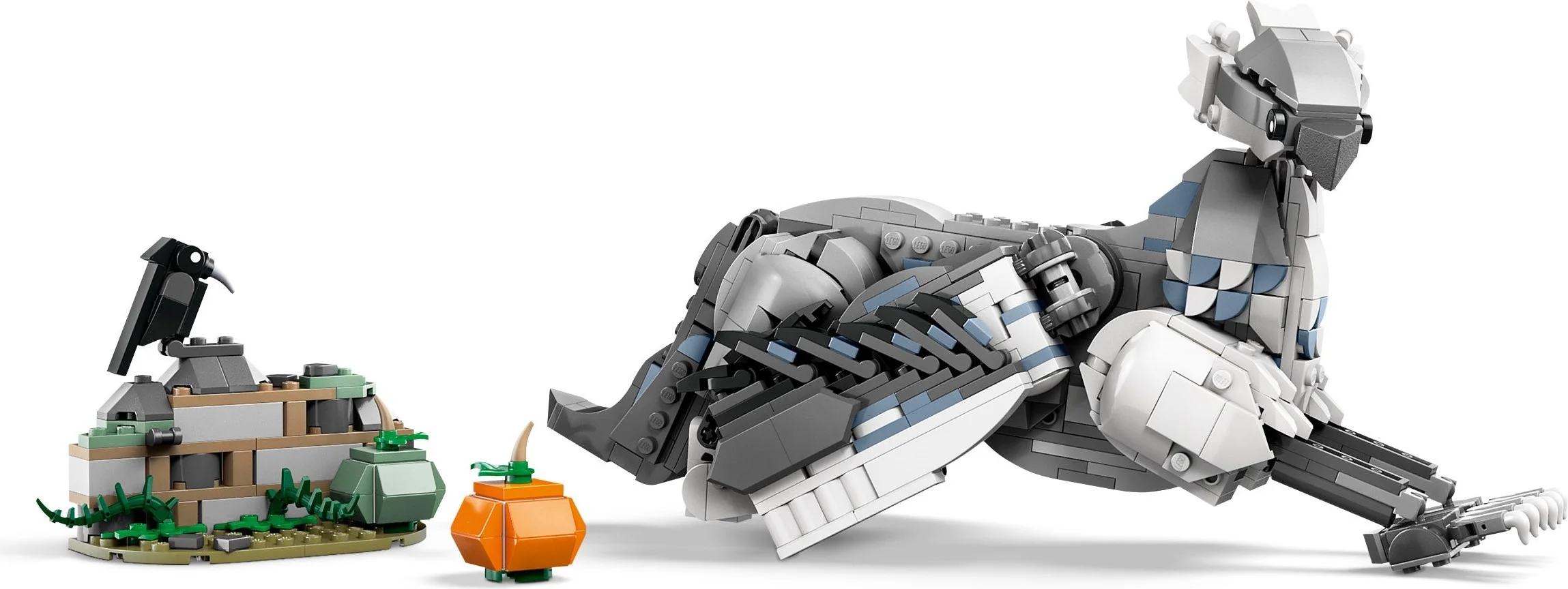 LEGO® 76427 Hardodziob - zdjęcie 3